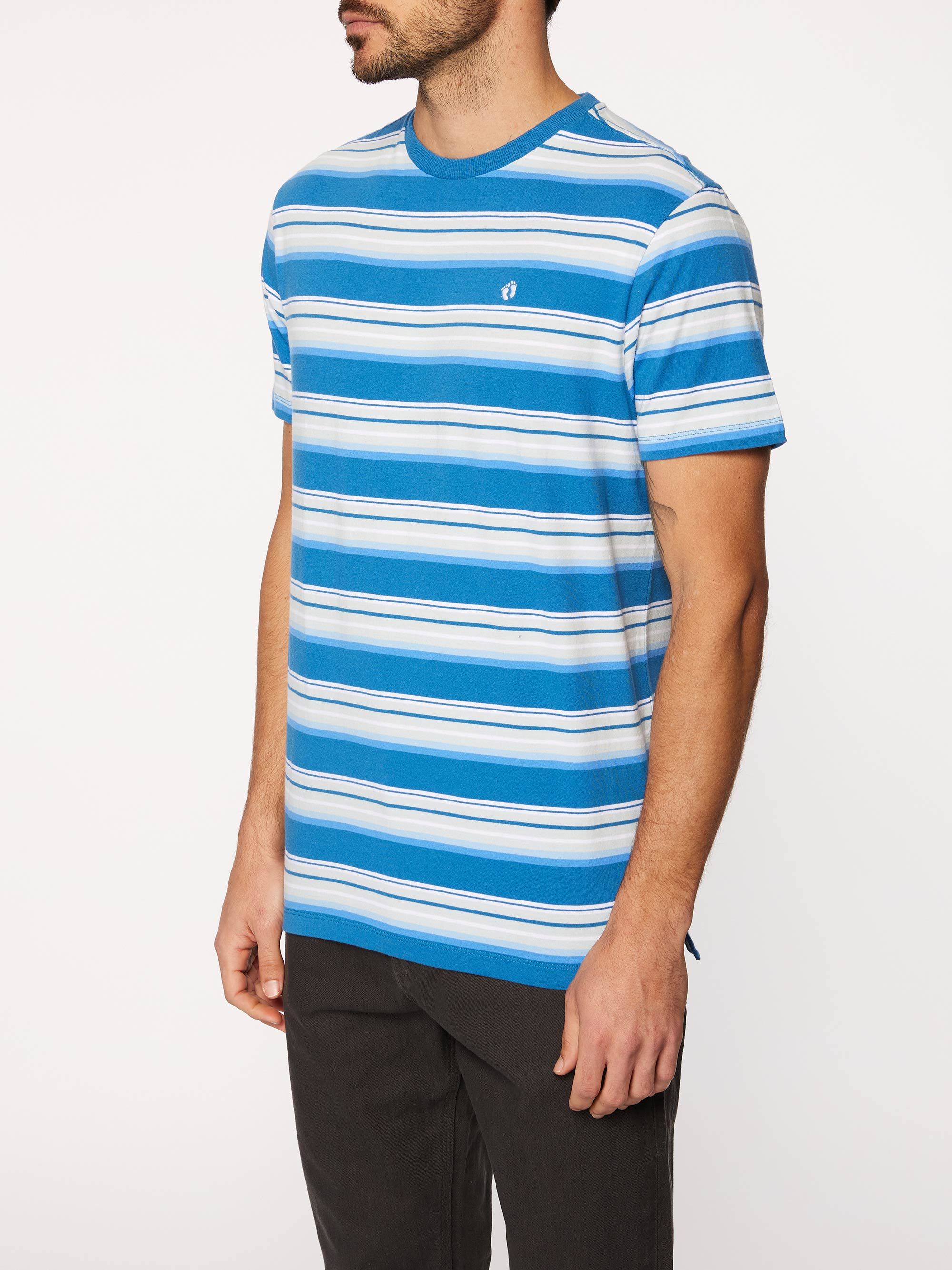 Harry Tee sold by Hang Ten product image thumbnail 3
