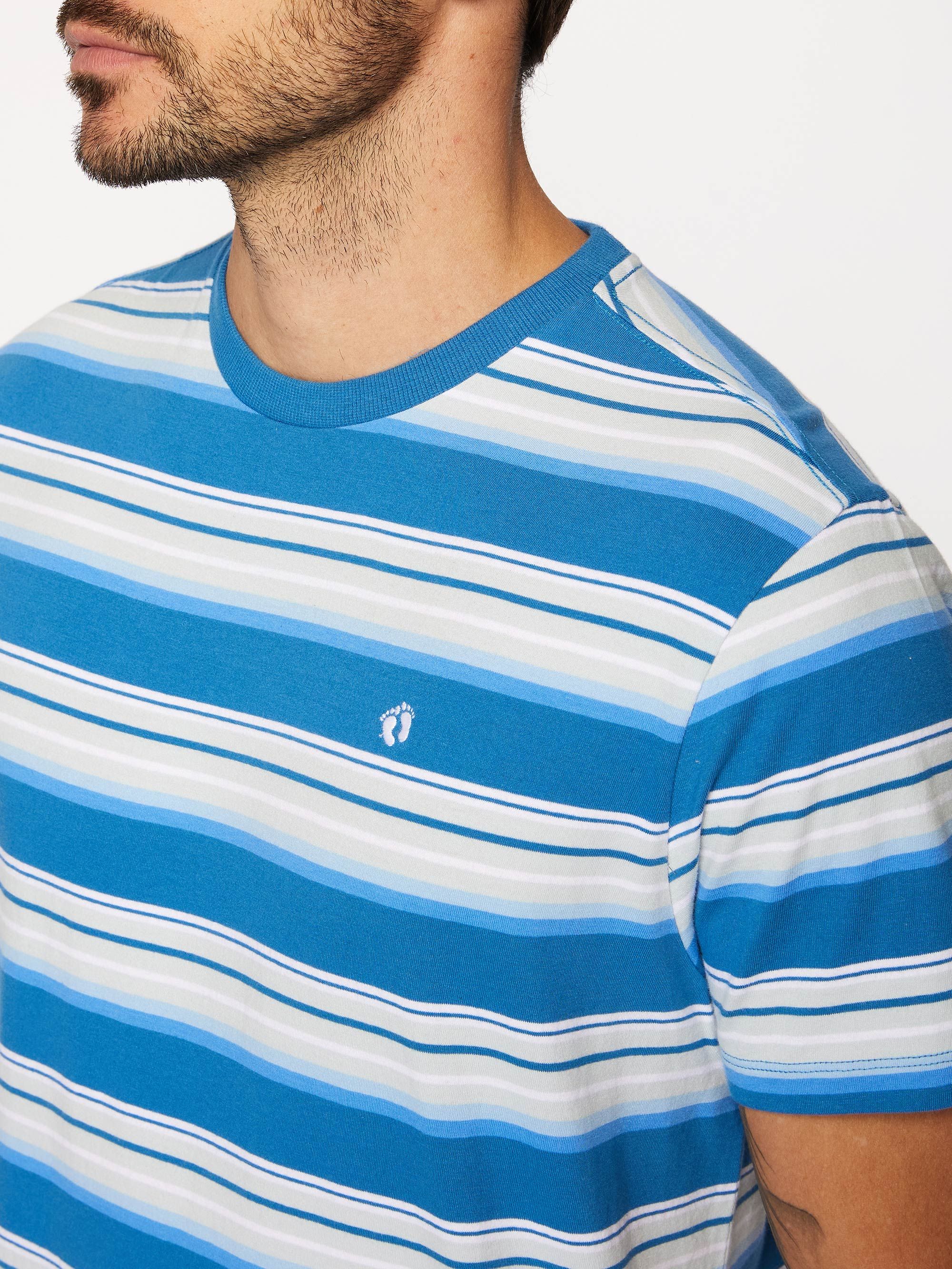 Harry Tee sold by Hang Ten product image thumbnail 4