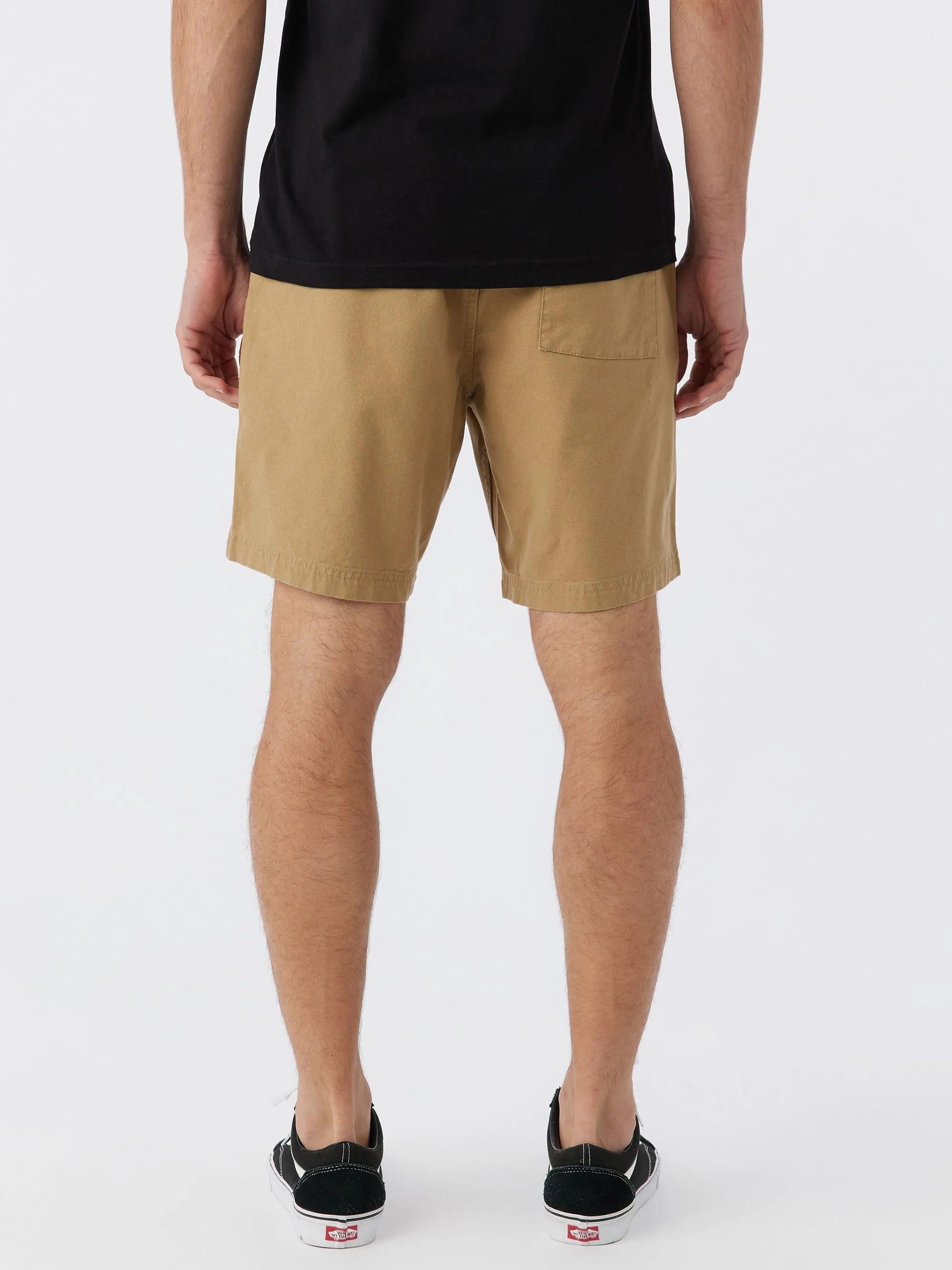 Eddie 18" Shorts sold by Hang Ten product image thumbnail 5