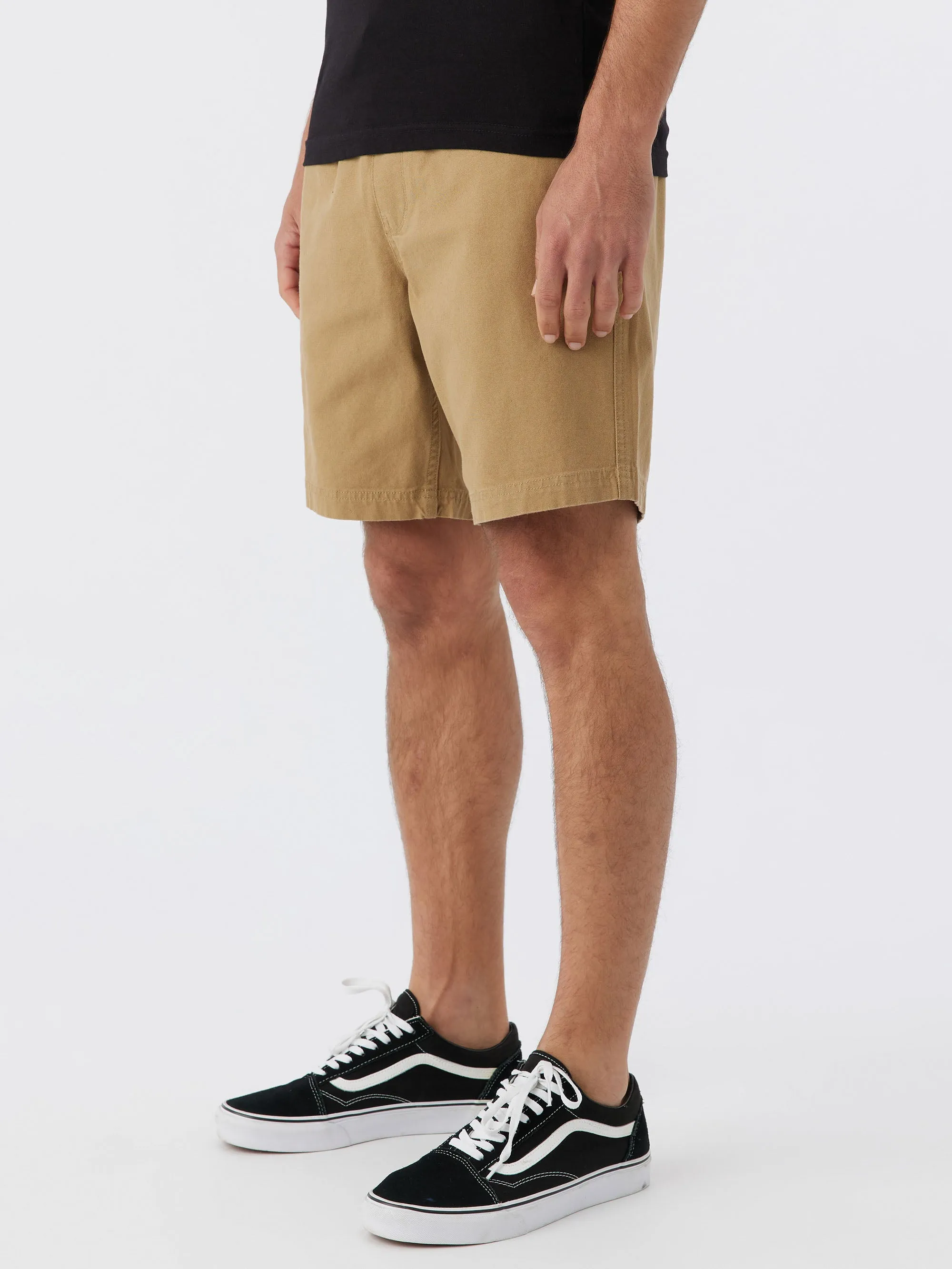 Eddie 18" Shorts sold by Hang Ten product image thumbnail 4