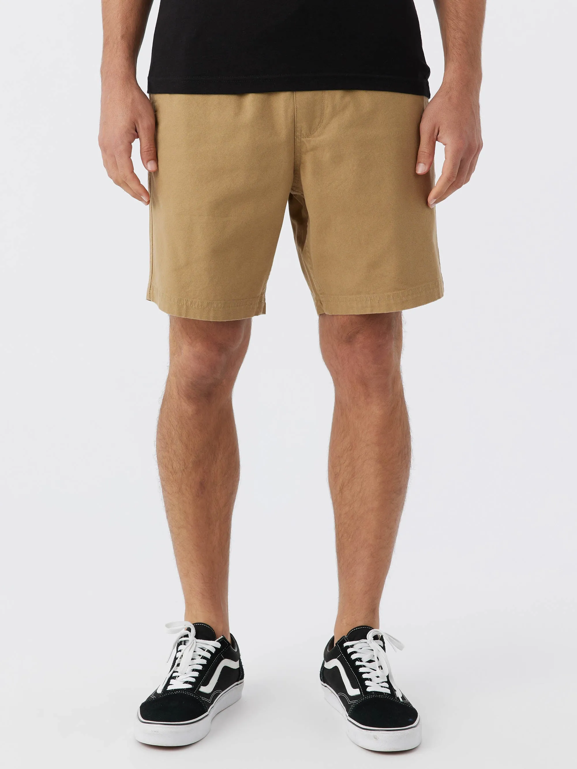 Eddie 18" Shorts sold by Hang Ten product image thumbnail 2