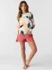 Sunray Long Sleeve Sun Tee sold by Hang Ten