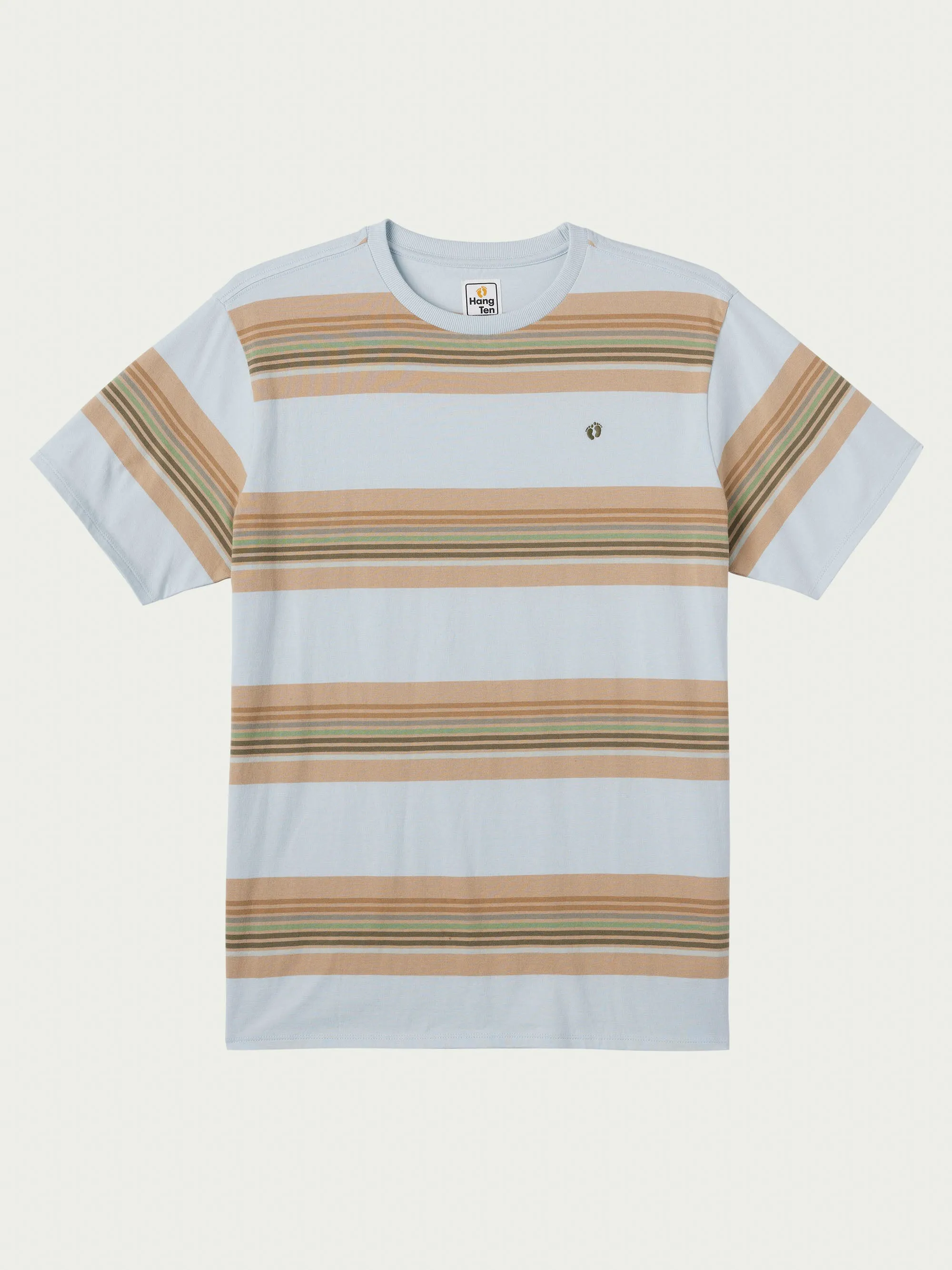 Kel Tee sold by Hang Ten