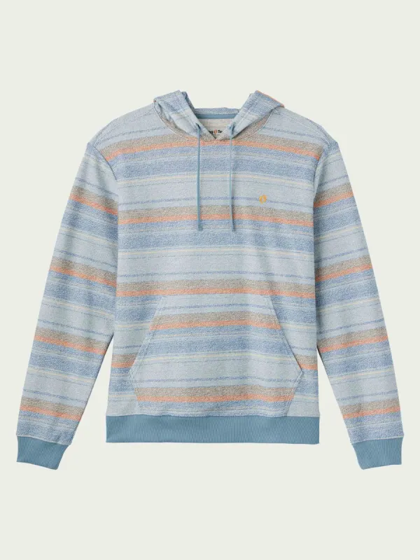 Baja Pullover Fleece sold by Hang Ten