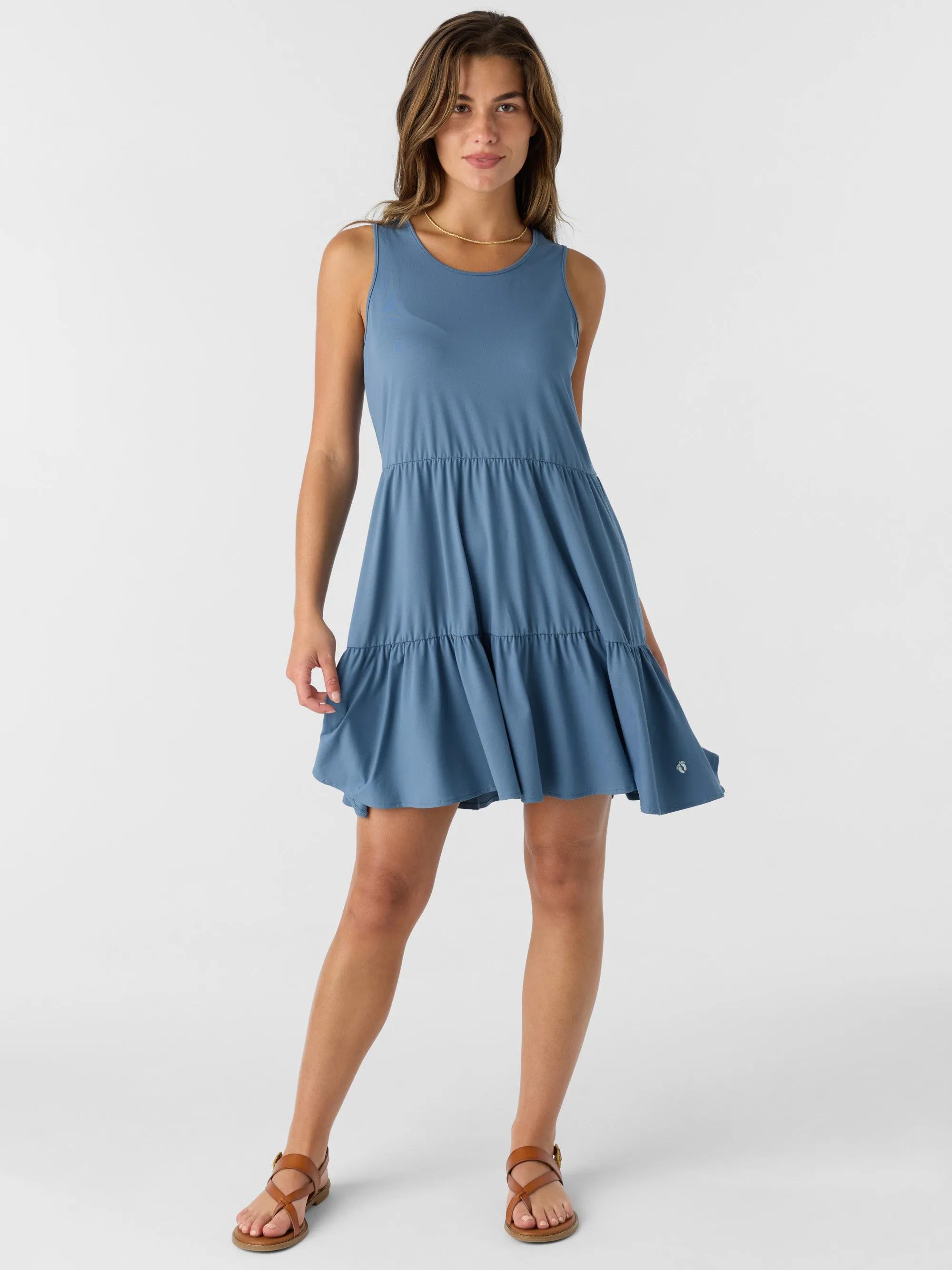 Newport UPF Dress sold by Hang Ten product image thumbnail 3