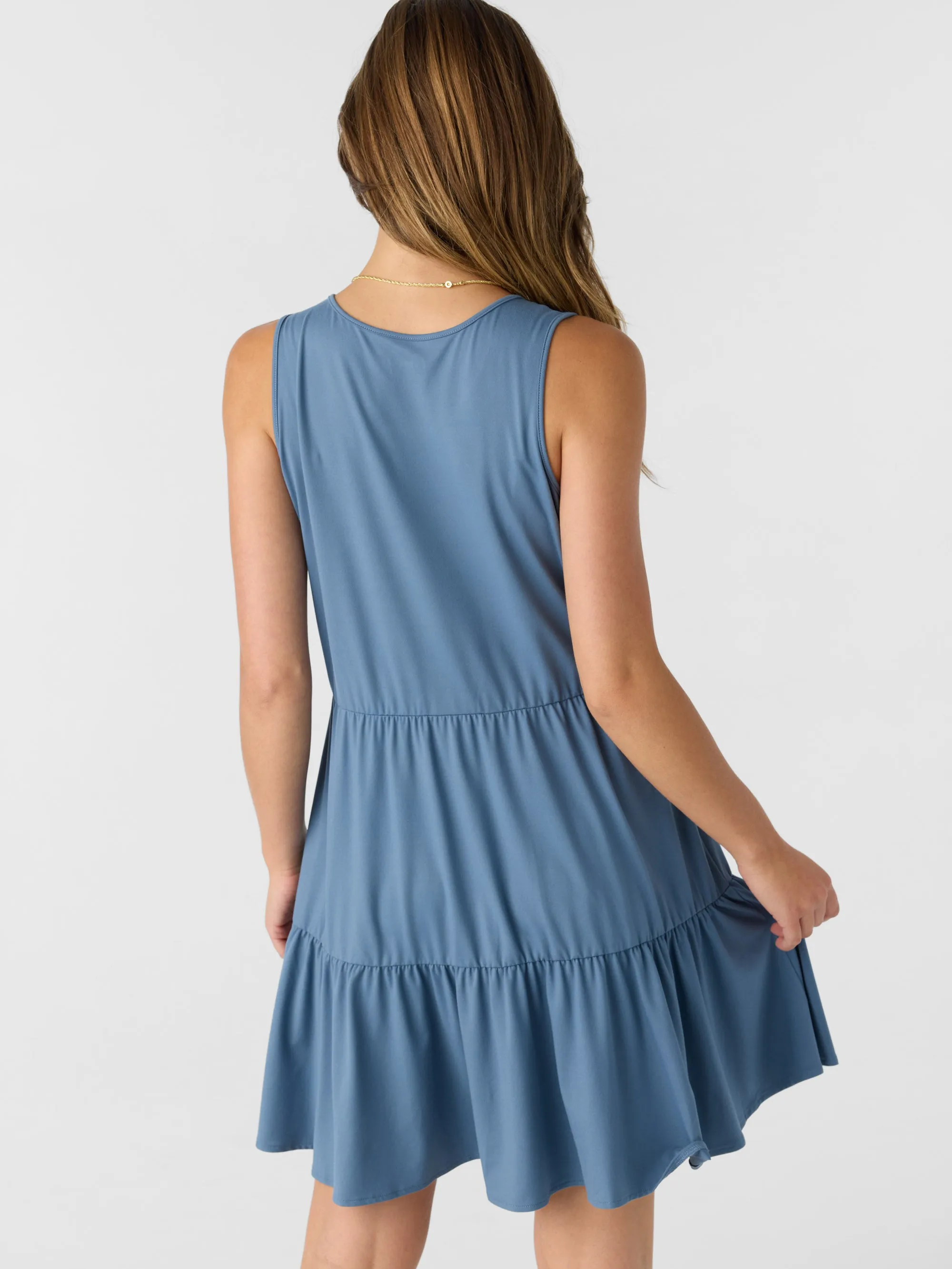 Newport UPF Dress sold by Hang Ten product image thumbnail 2