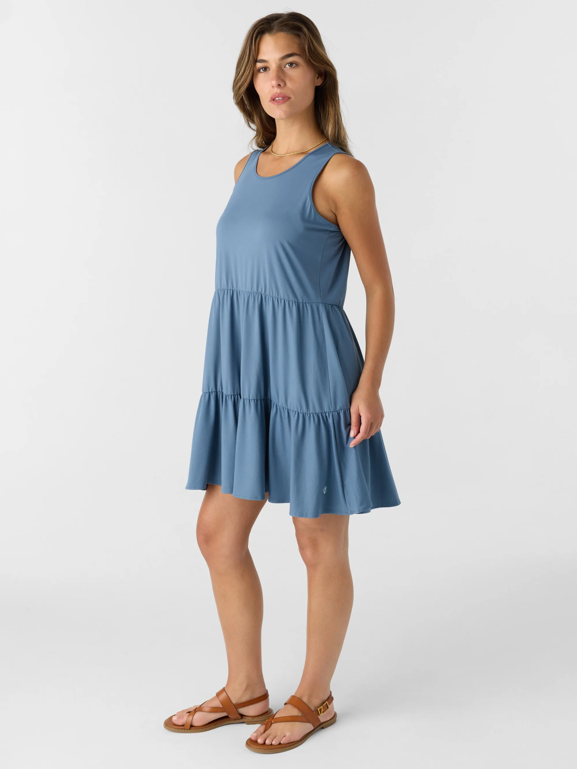Newport UPF Dress sold by Hang Ten product image thumbnail 5