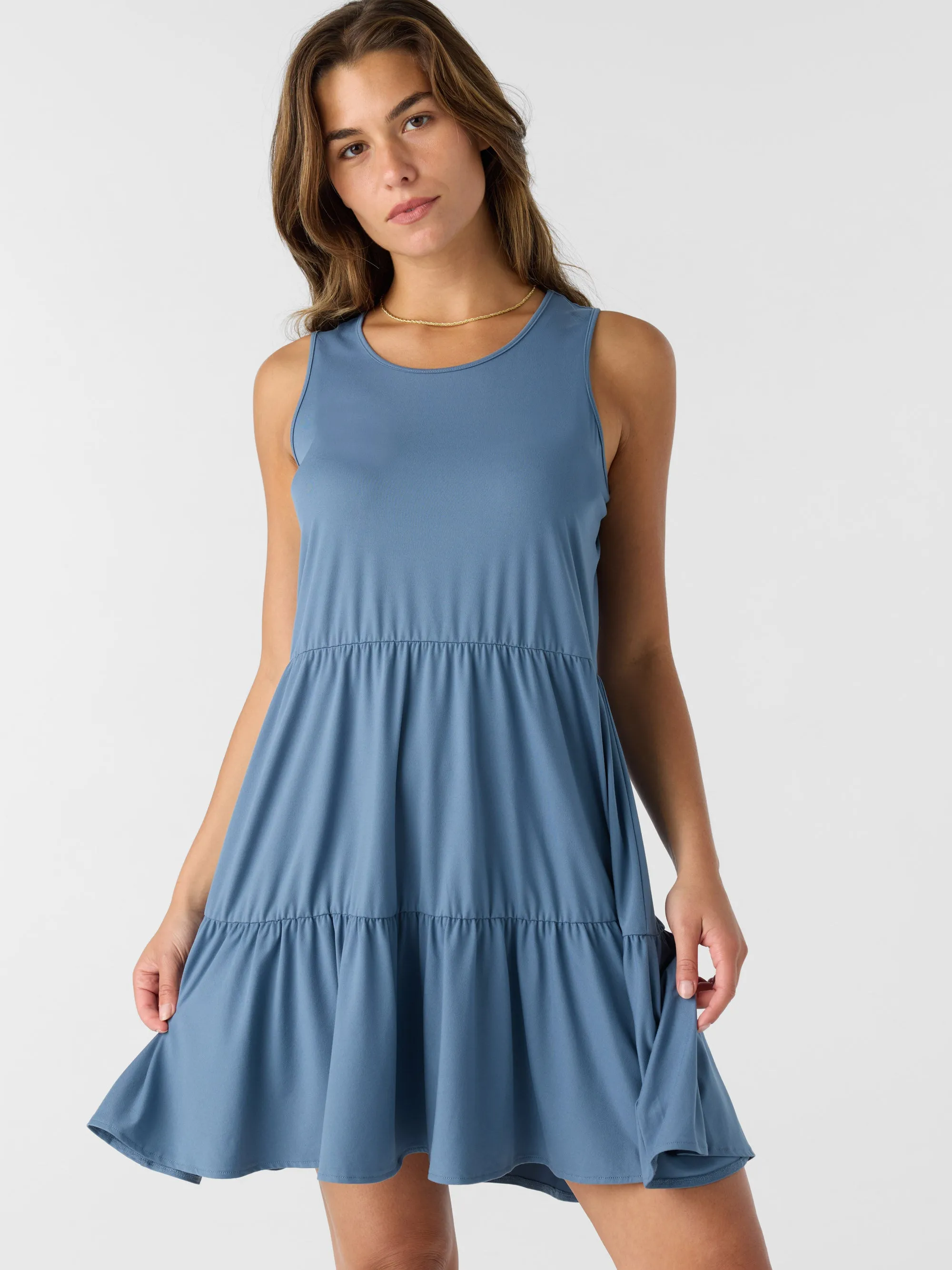 Newport UPF Dress sold by Hang Ten