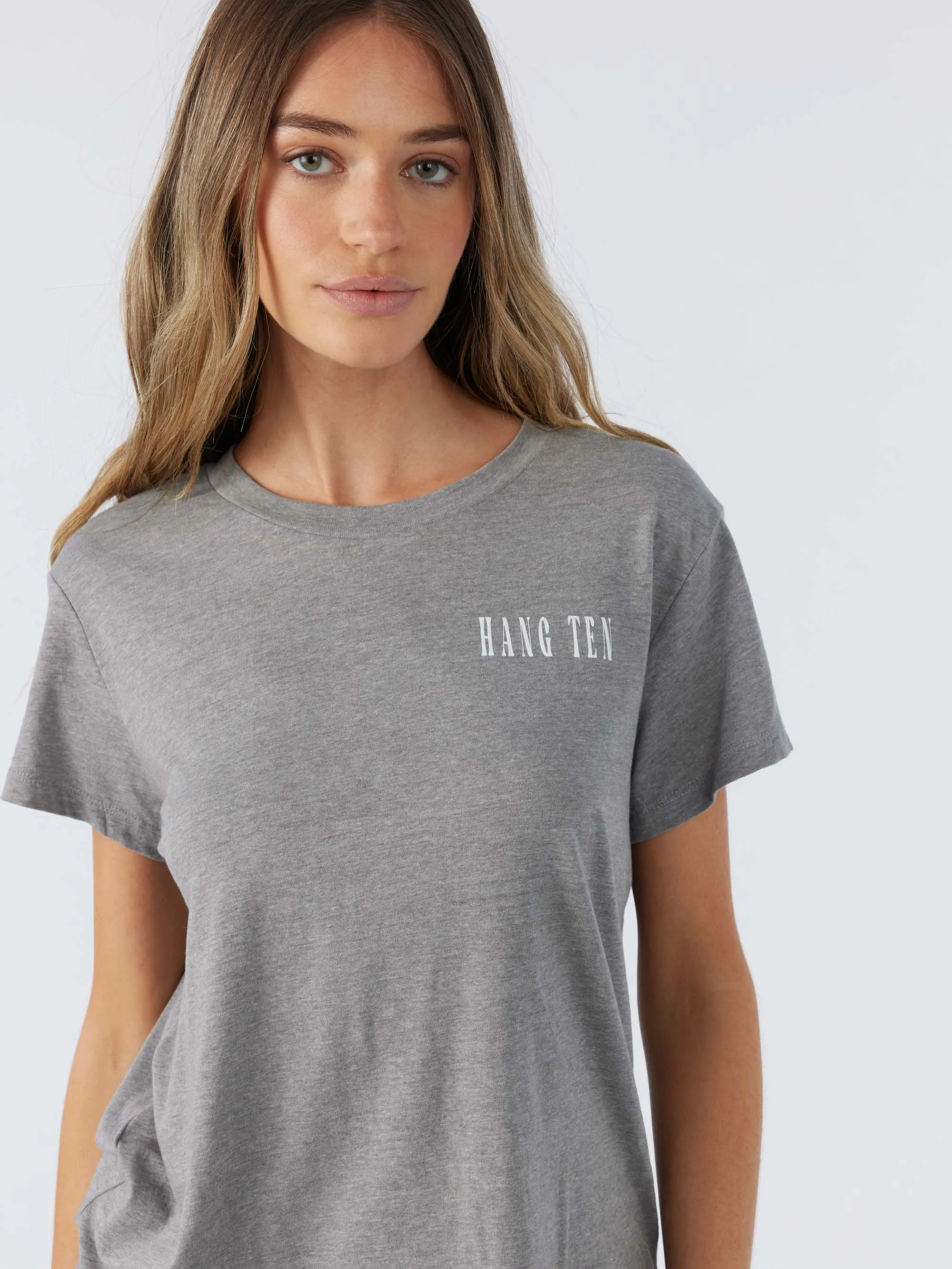 Paradise Ready Tee sold by Hang Ten product image thumbnail 5