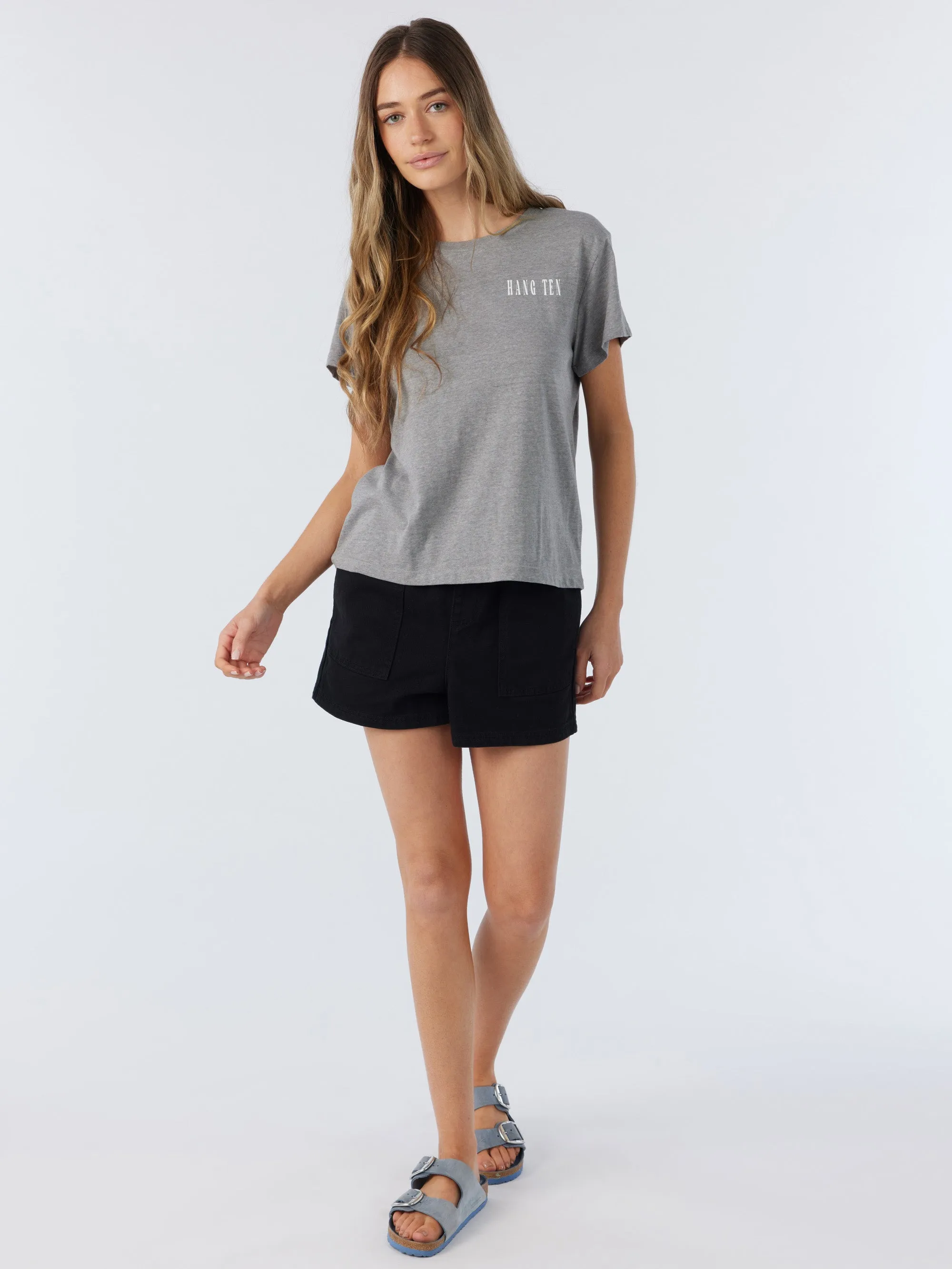 Paradise Ready Tee sold by Hang Ten product image thumbnail 3