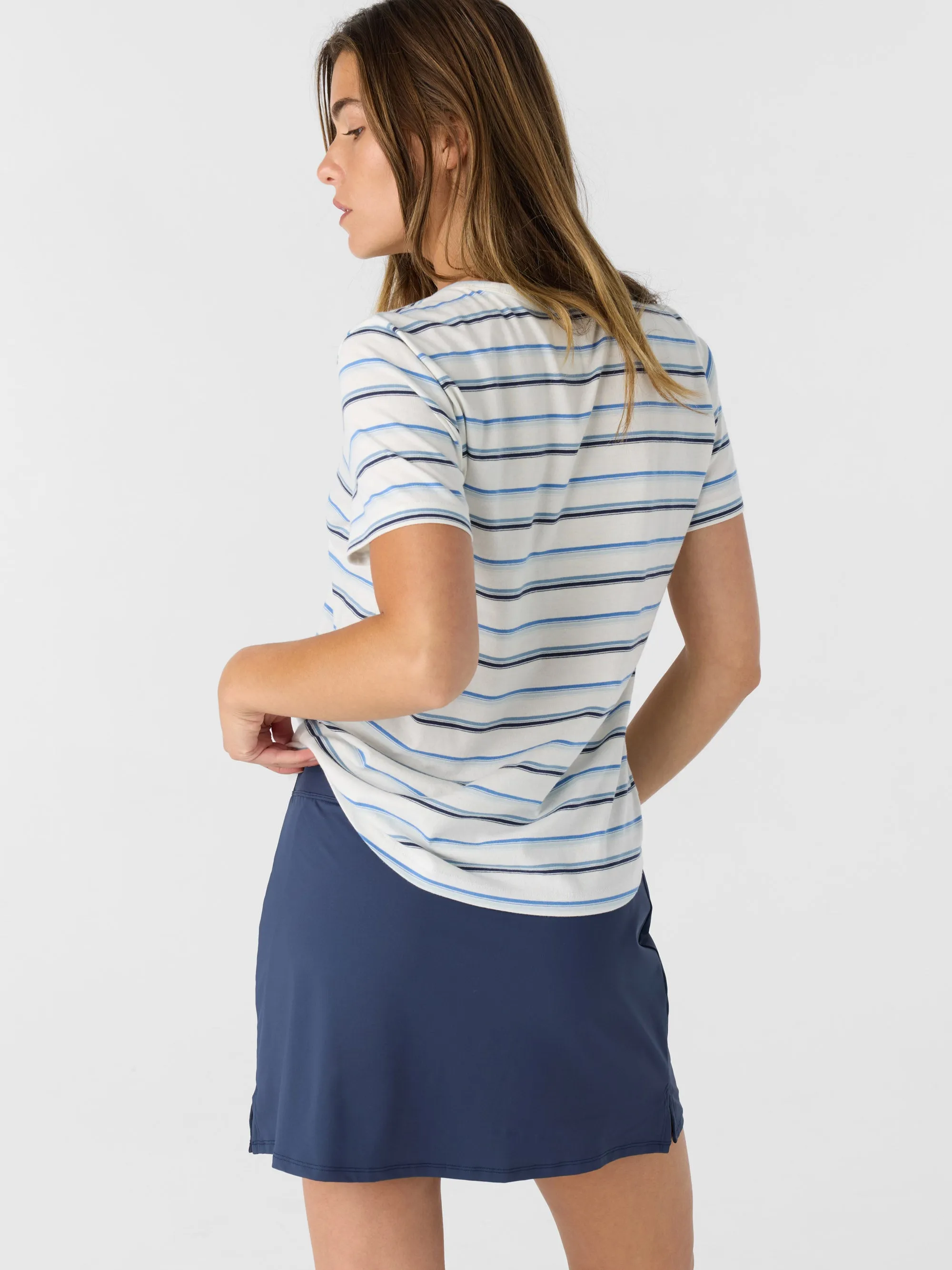 Shoreside Skort sold by Hang Ten product image thumbnail 2