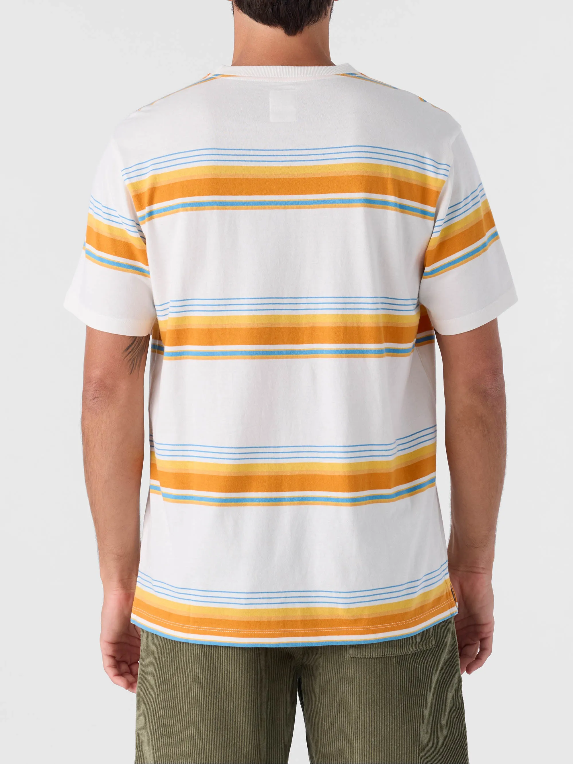 Radical Pocket Tee sold by Hang Ten product image thumbnail 5