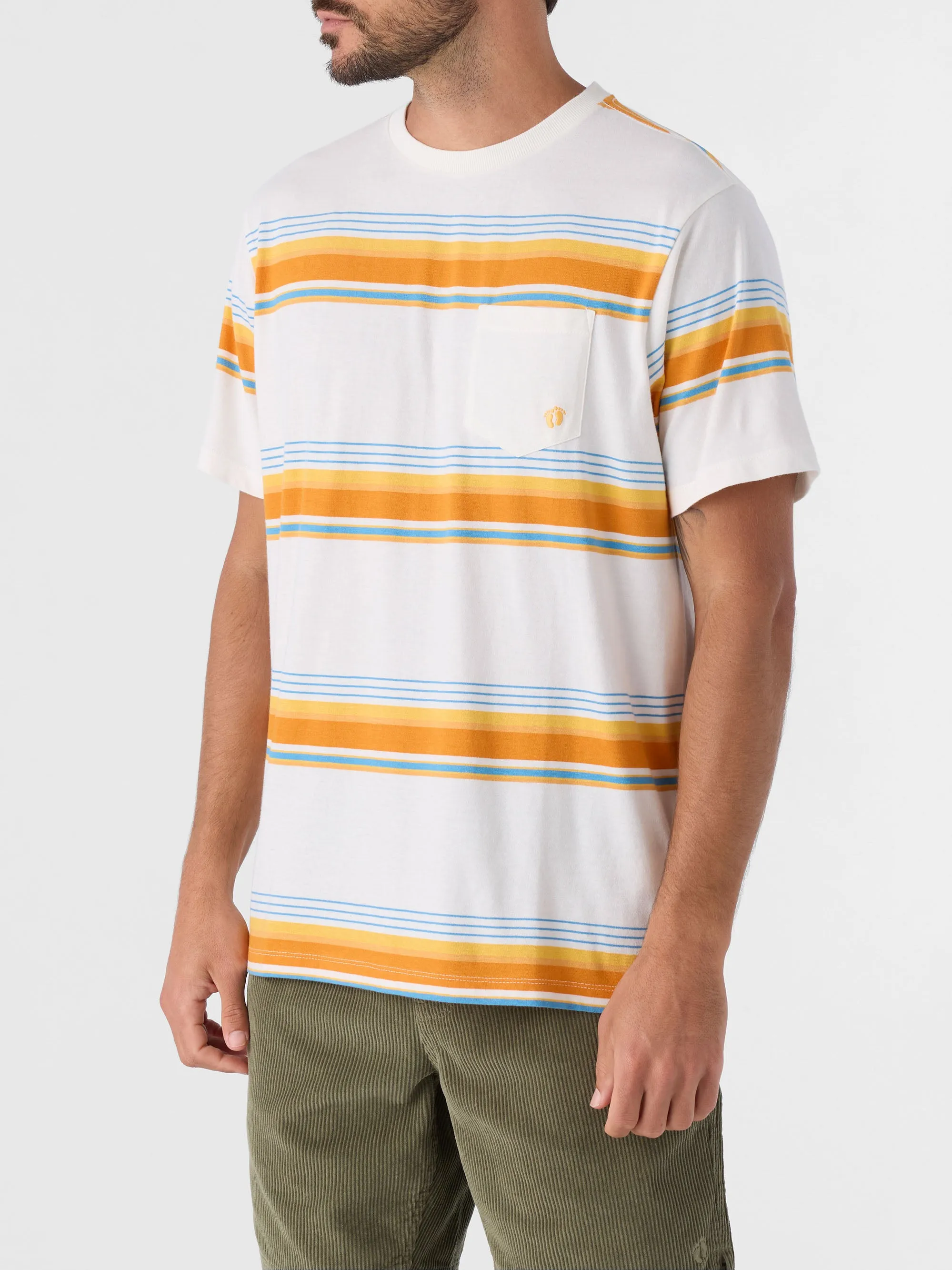 Radical Pocket Tee sold by Hang Ten product image thumbnail 3