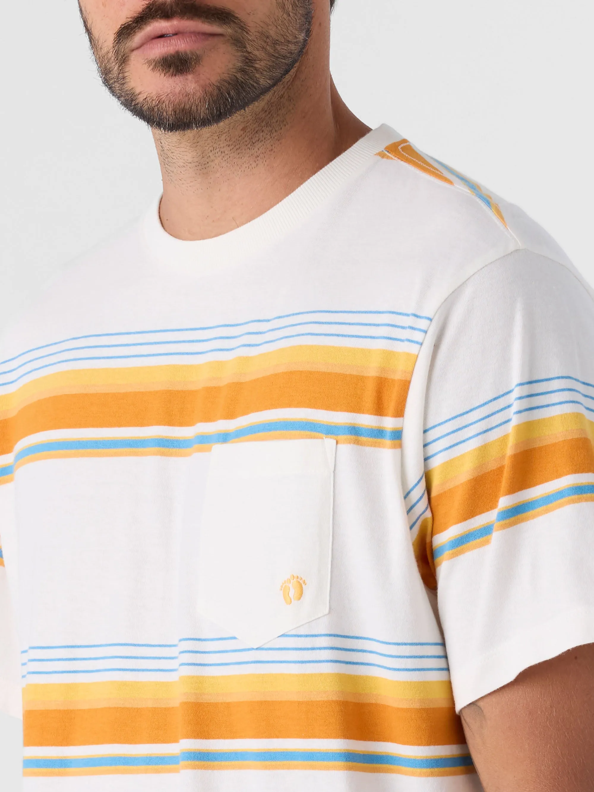 Radical Pocket Tee sold by Hang Ten product image thumbnail 4