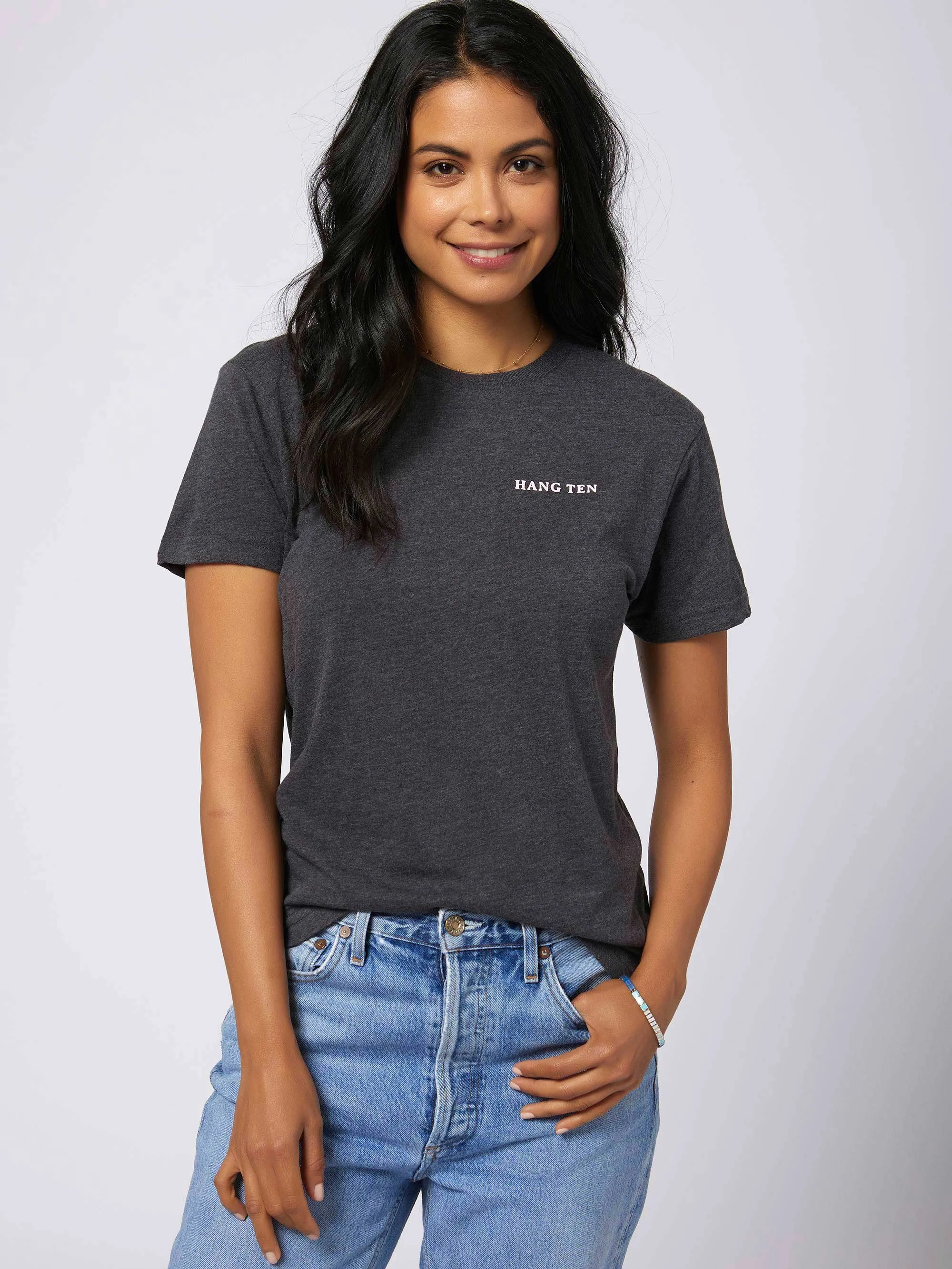 Rising Tee sold by Hang Ten