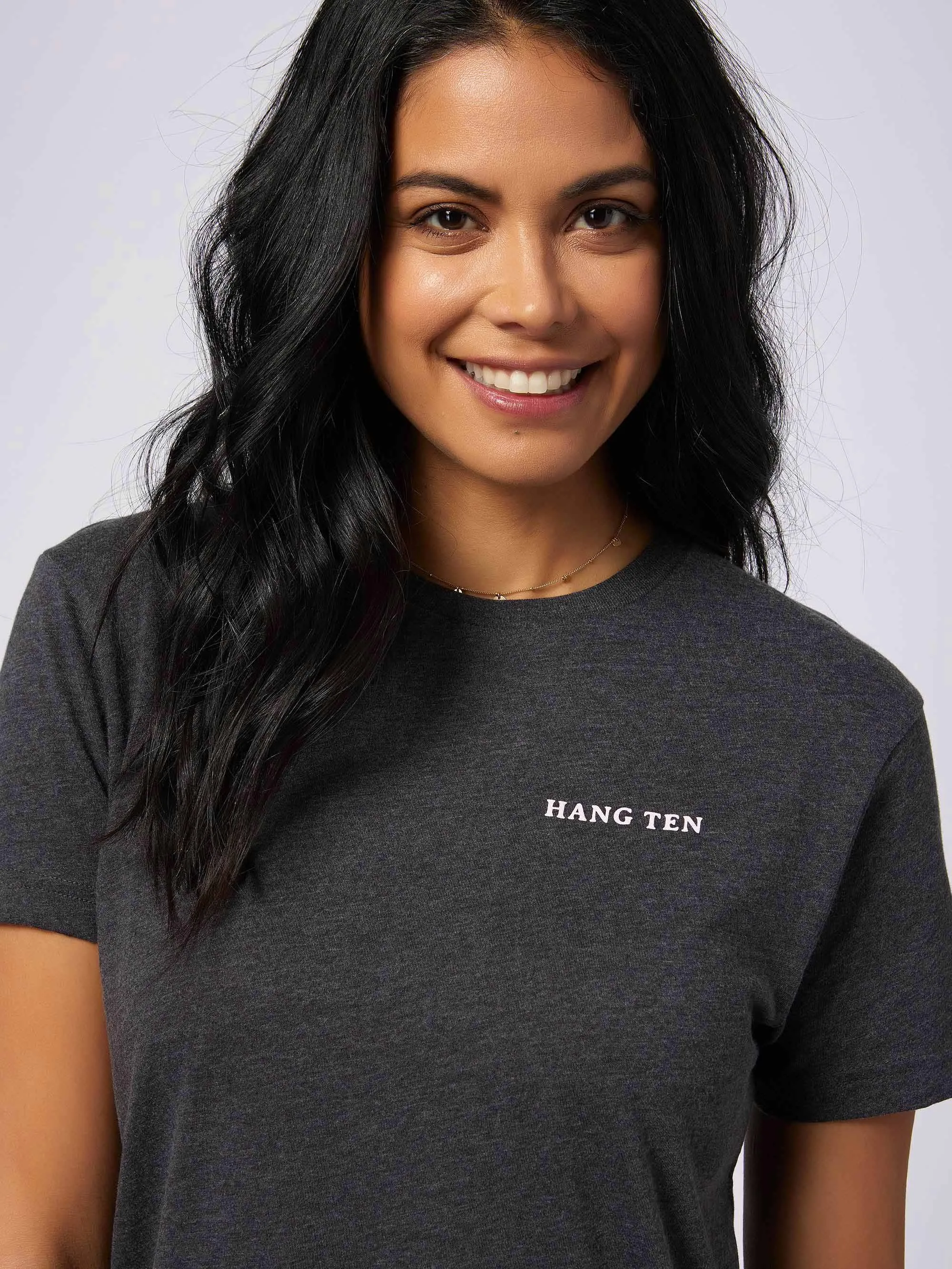 Rising Tee sold by Hang Ten product image thumbnail 5