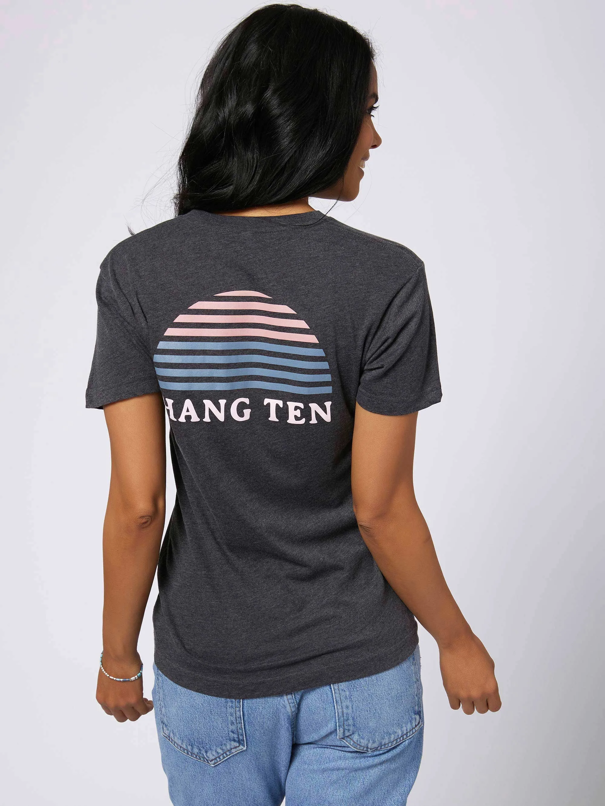 Rising Tee sold by Hang Ten product image thumbnail 2