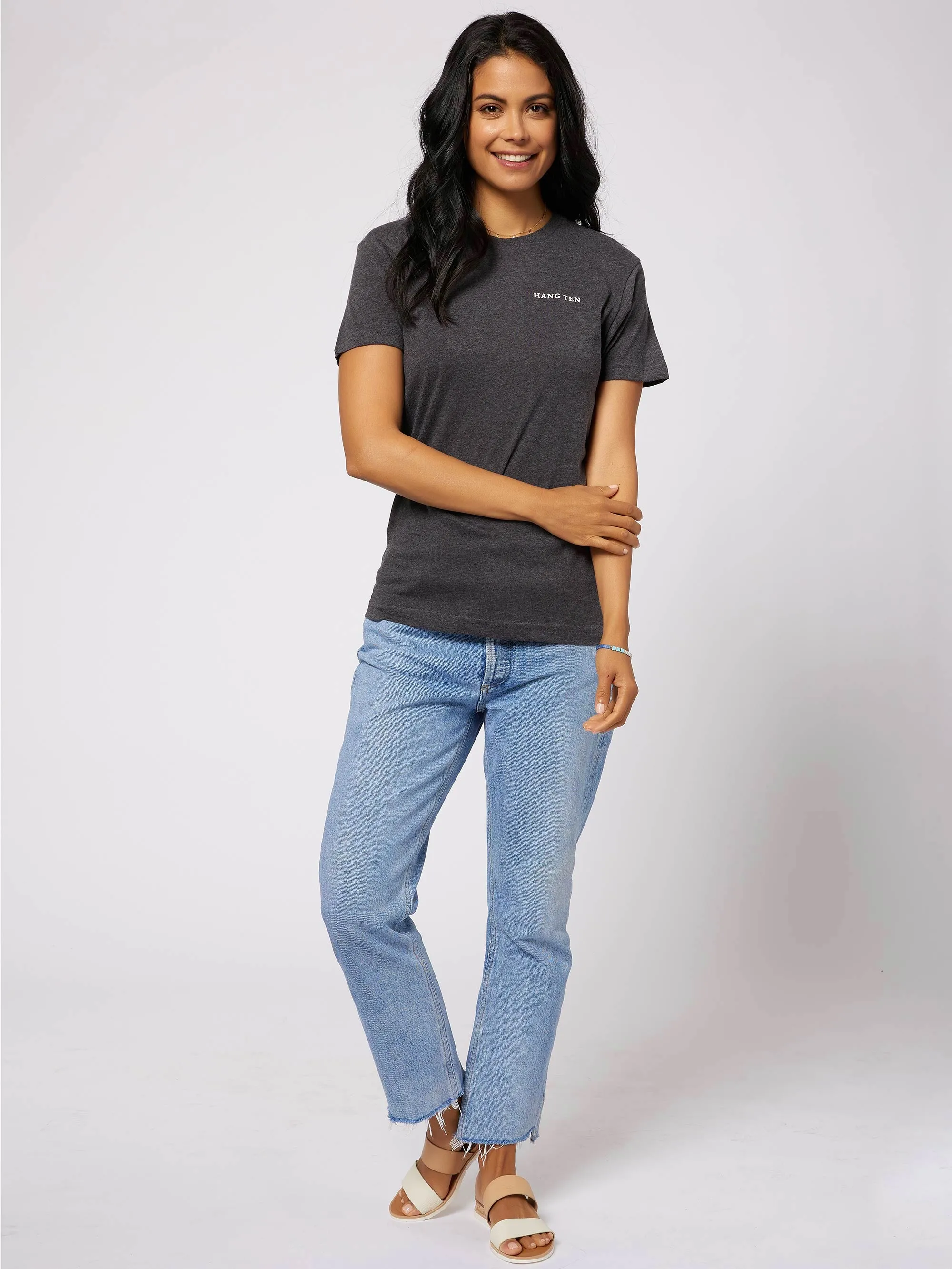 Rising Tee sold by Hang Ten product image thumbnail 3