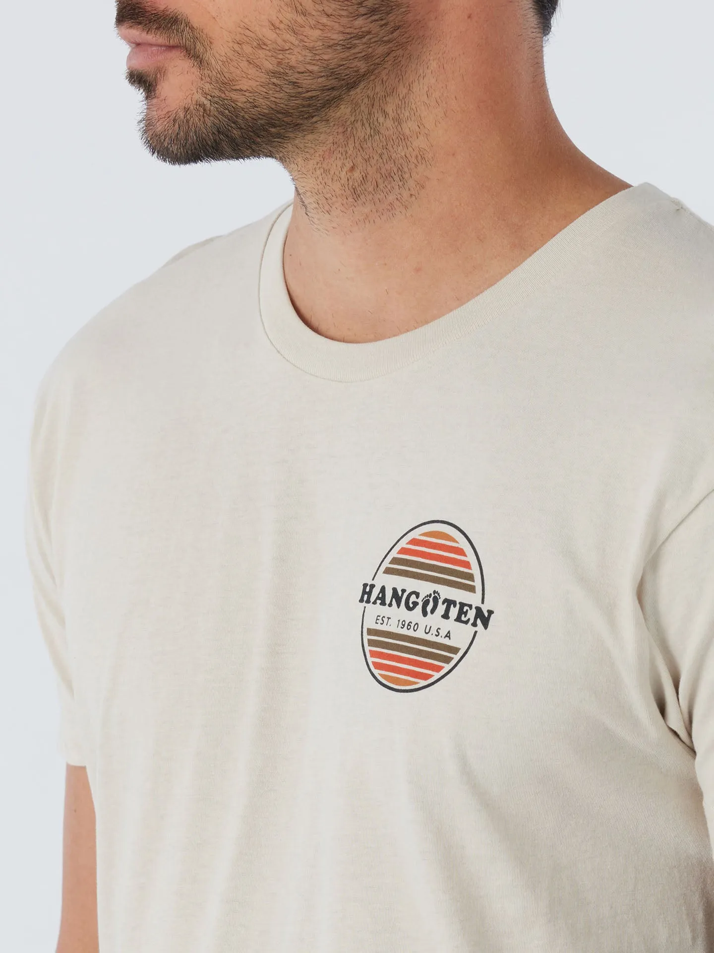 Surfers Sideline Tee sold by Hang Ten product image thumbnail 4
