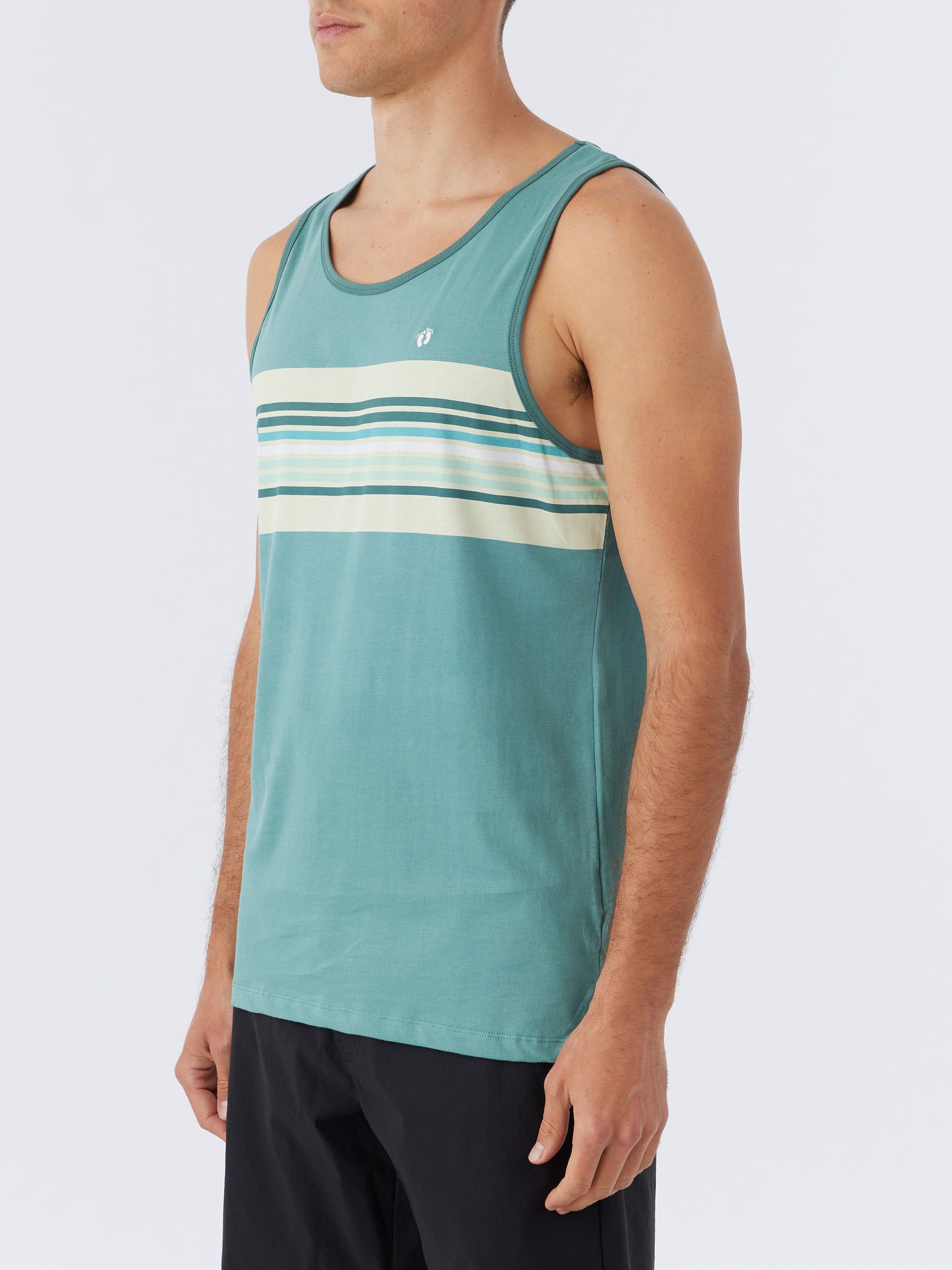 Tim Tank sold by Hang Ten product image thumbnail 3