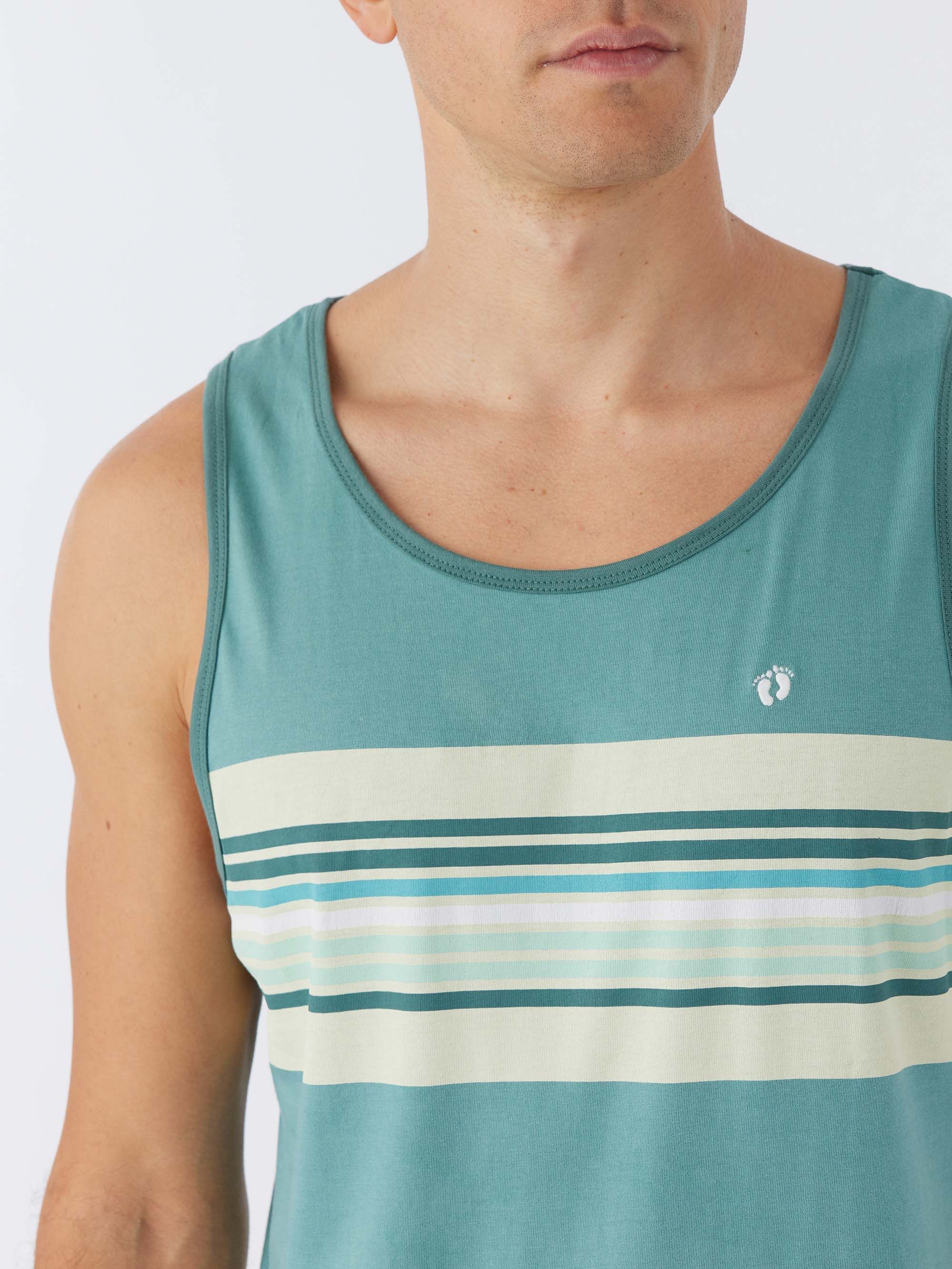 Tim Tank sold by Hang Ten product image thumbnail 4
