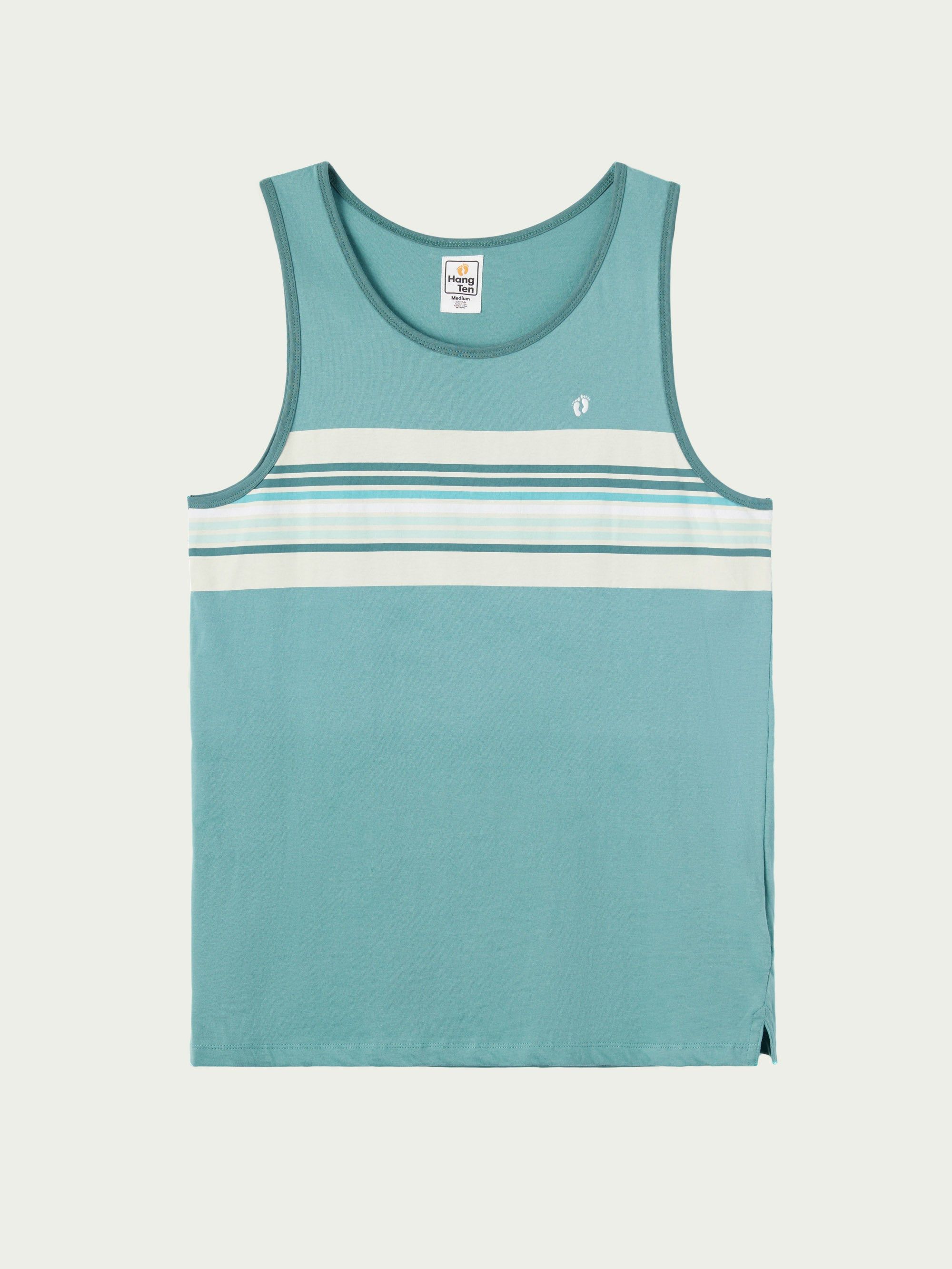 Tim Tank sold by Hang Ten