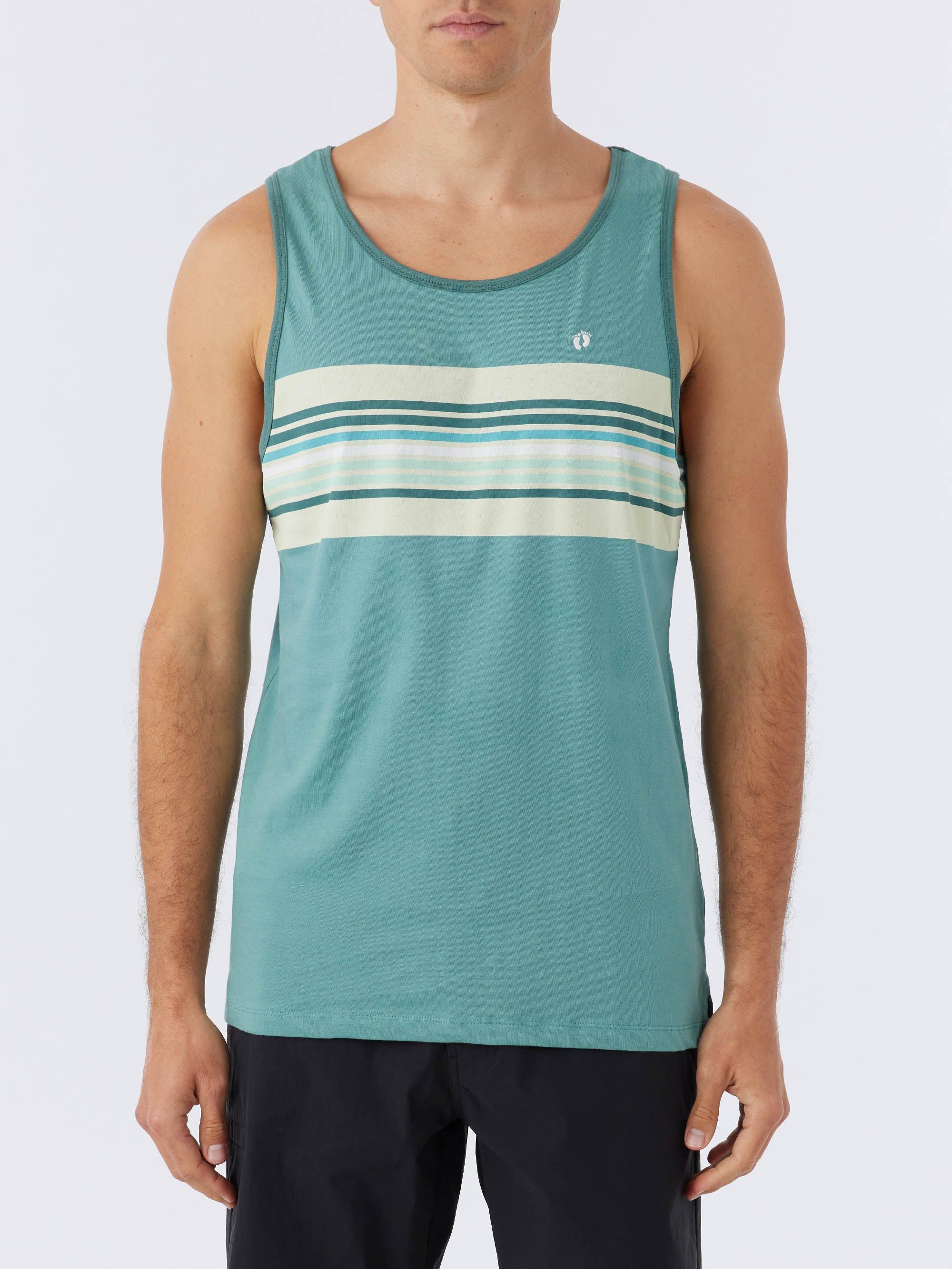 Tim Tank sold by Hang Ten product image thumbnail 2