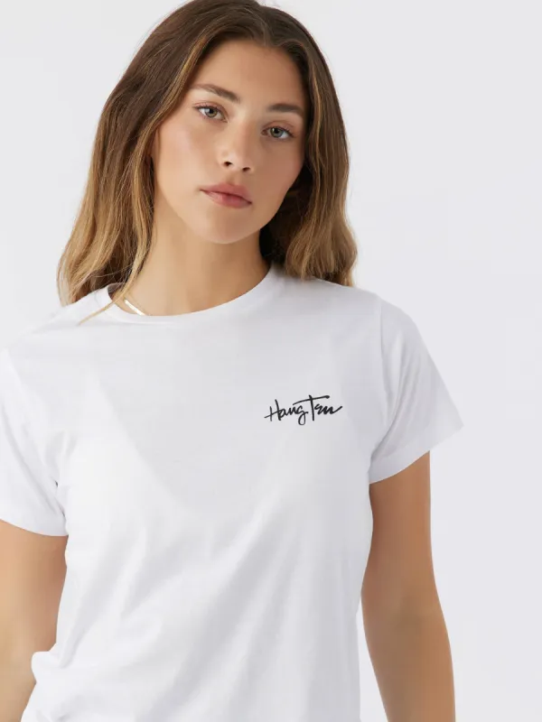 Broken Ocean Tee sold by Hang Ten