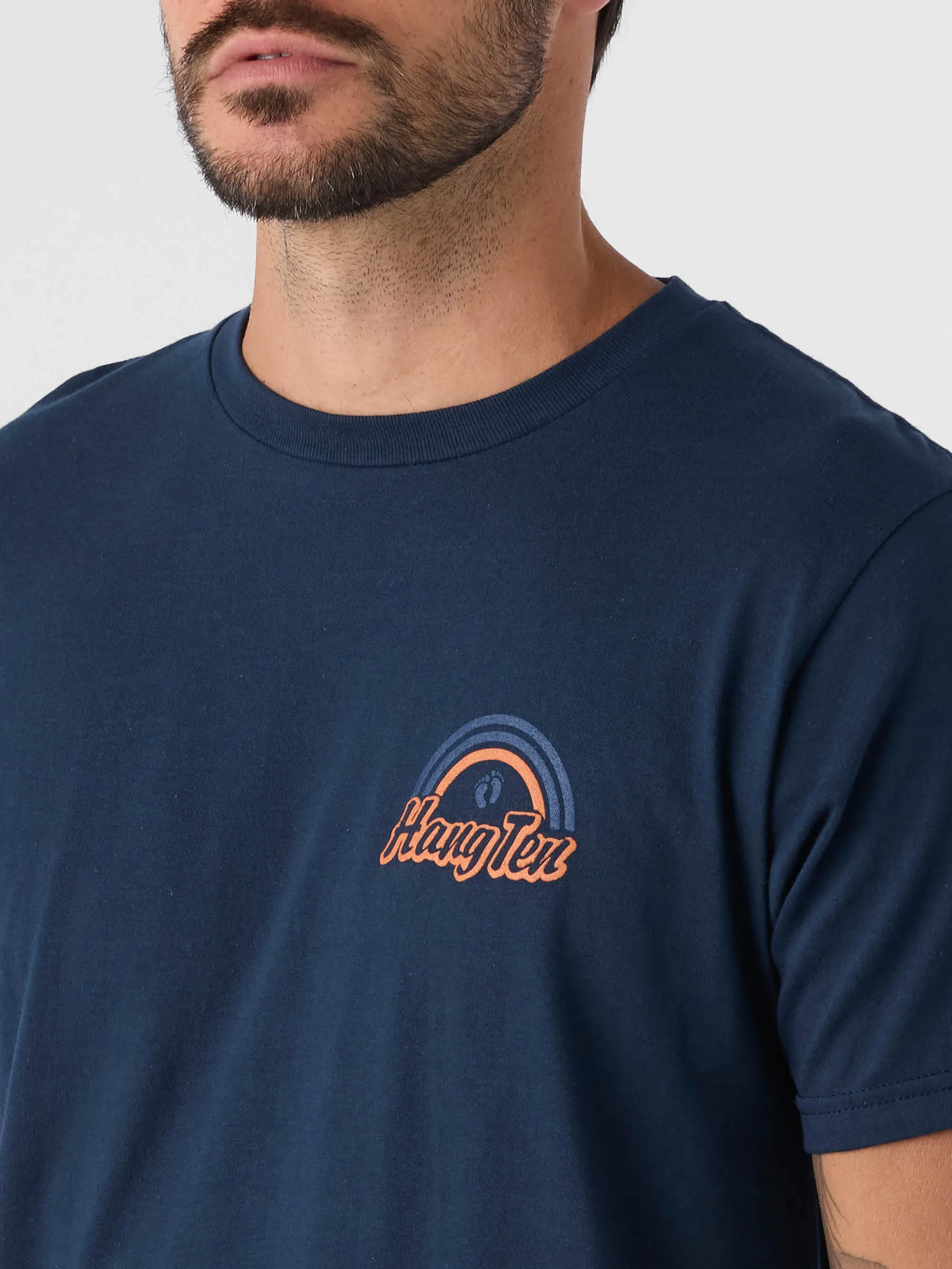 Golden Daze Tee sold by Hang Ten product image thumbnail 4