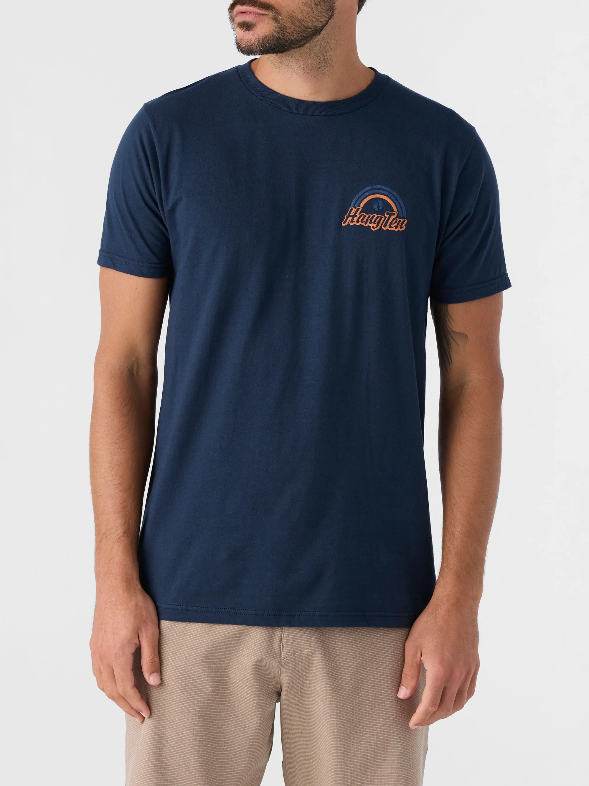 Golden Daze Tee sold by Hang Ten product image thumbnail 2