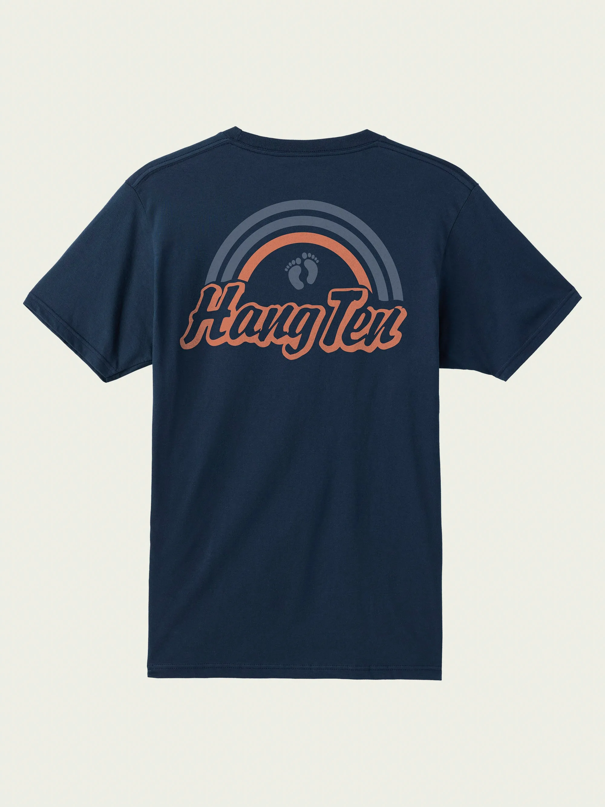 Golden Daze Tee sold by Hang Ten