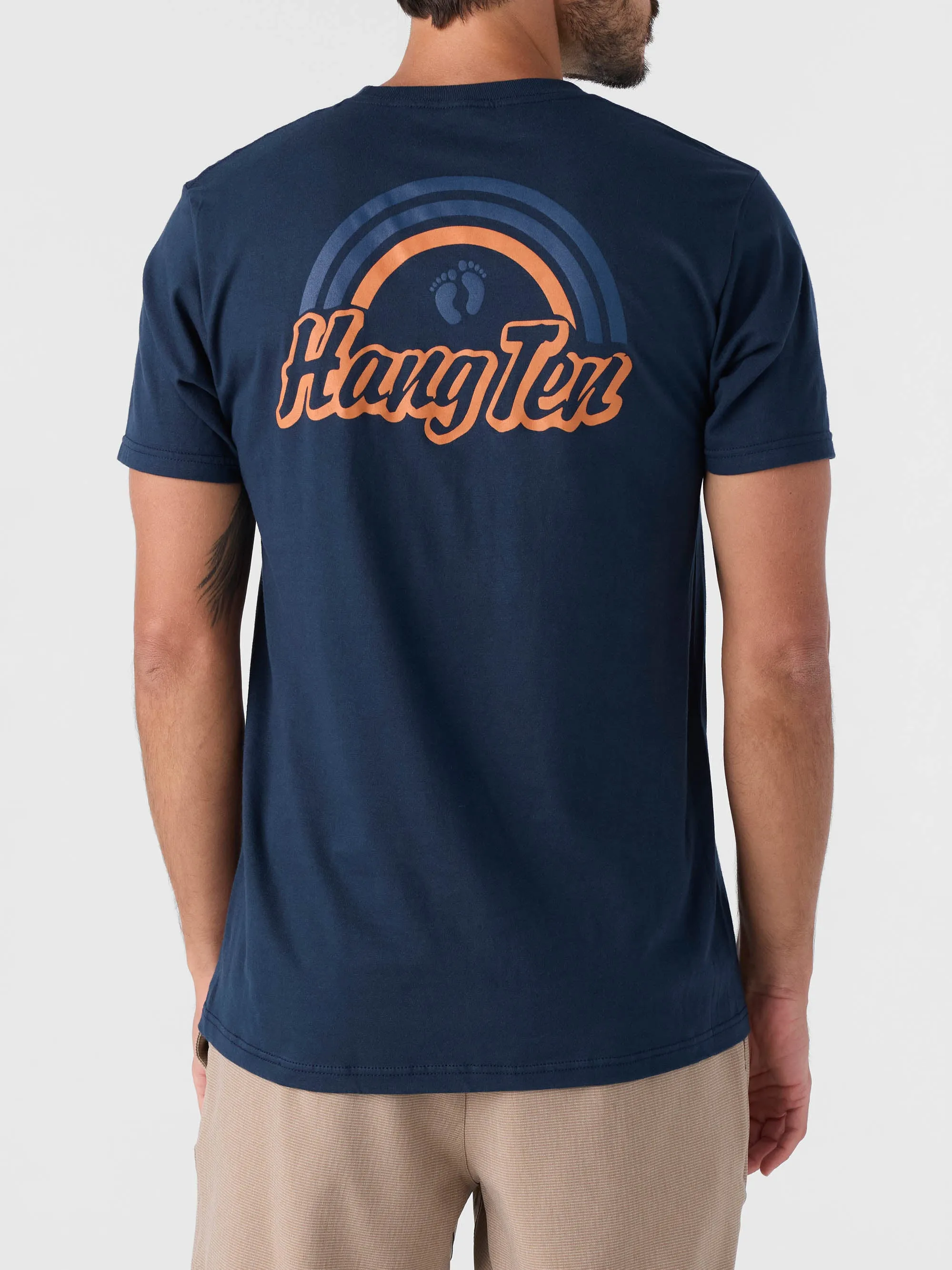 Golden Daze Tee sold by Hang Ten product image thumbnail 5
