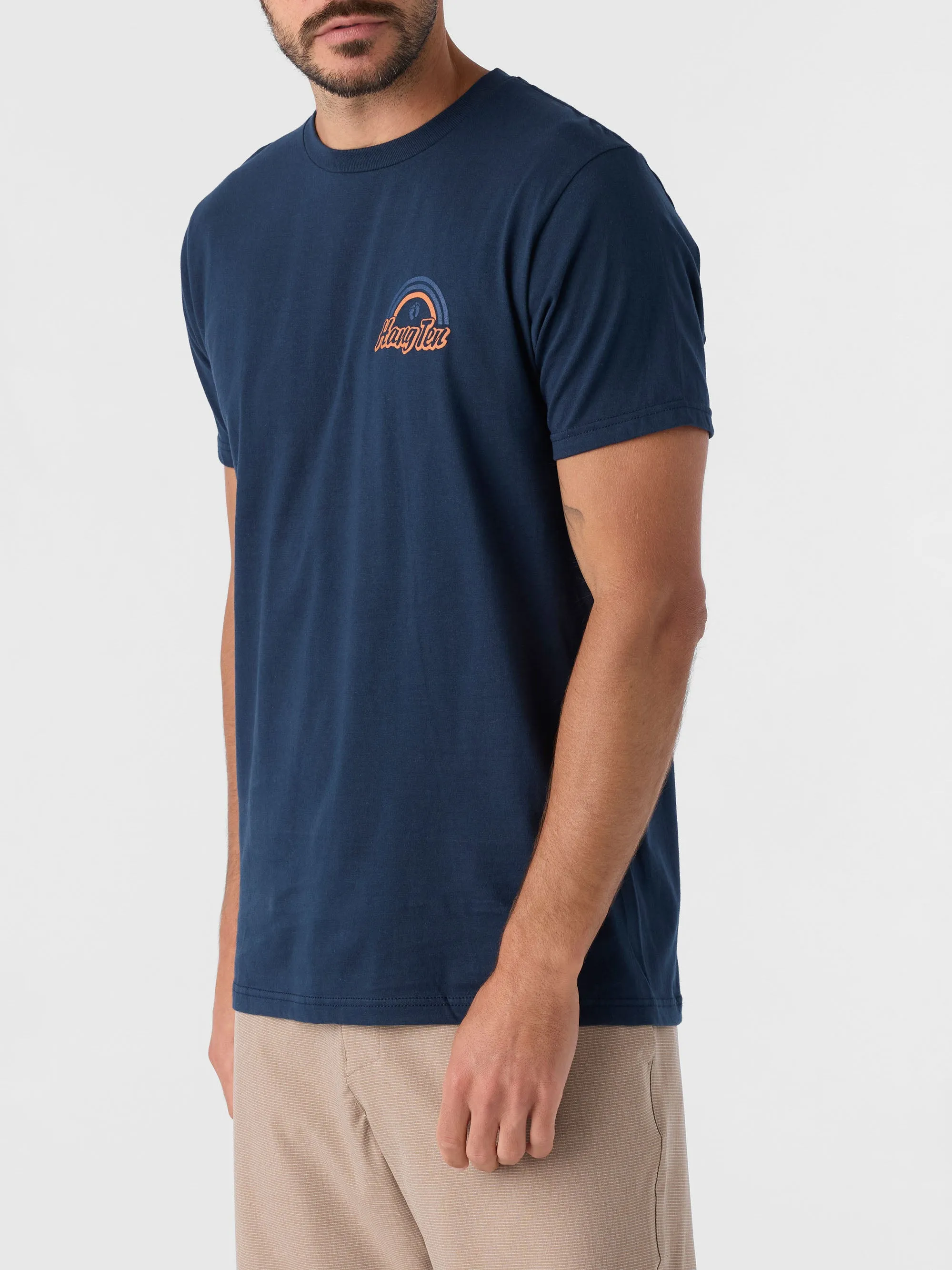 Golden Daze Tee sold by Hang Ten product image thumbnail 3