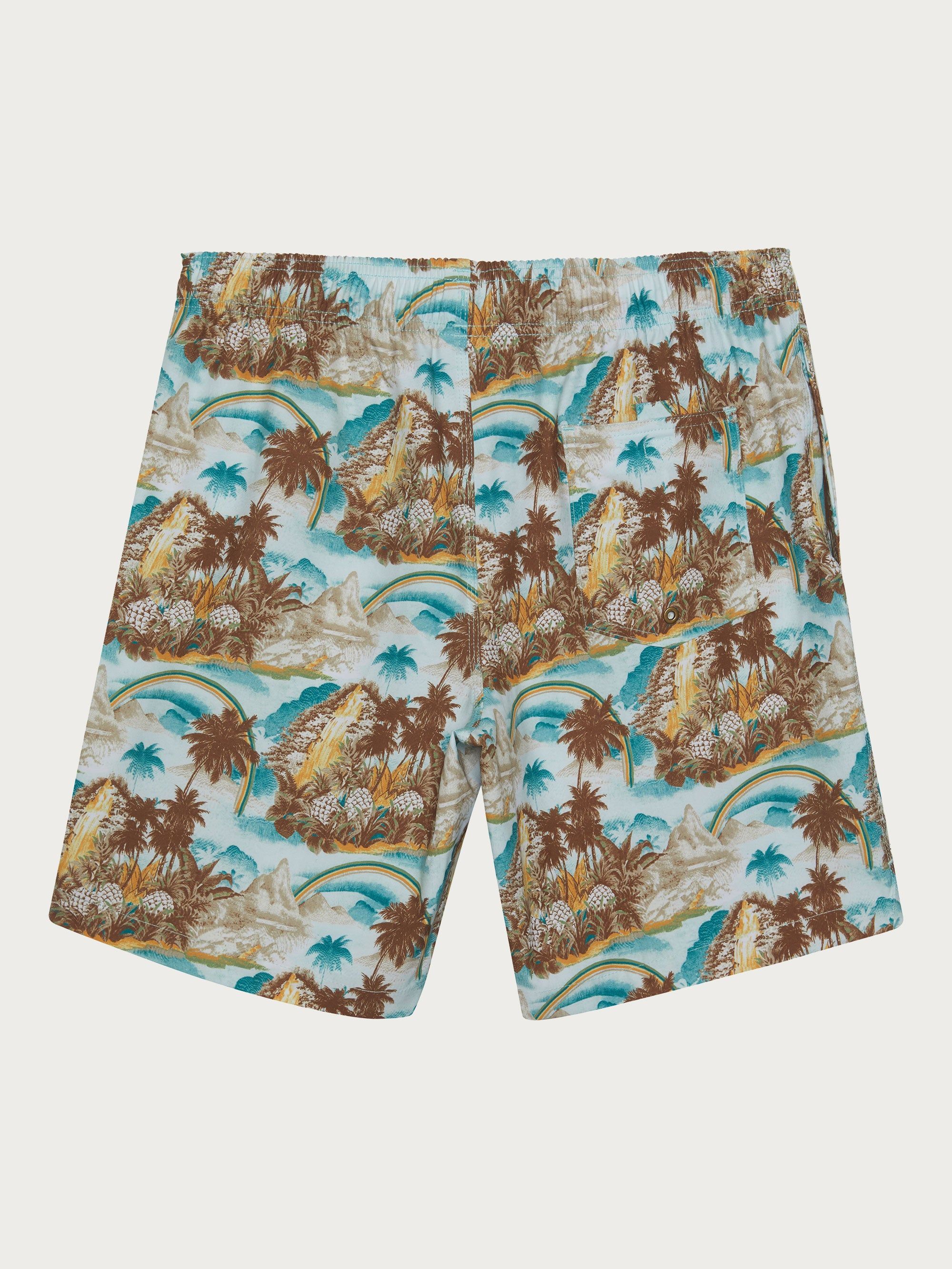 Ken 17" Volley Boardshorts sold by Hang Ten product image thumbnail 5