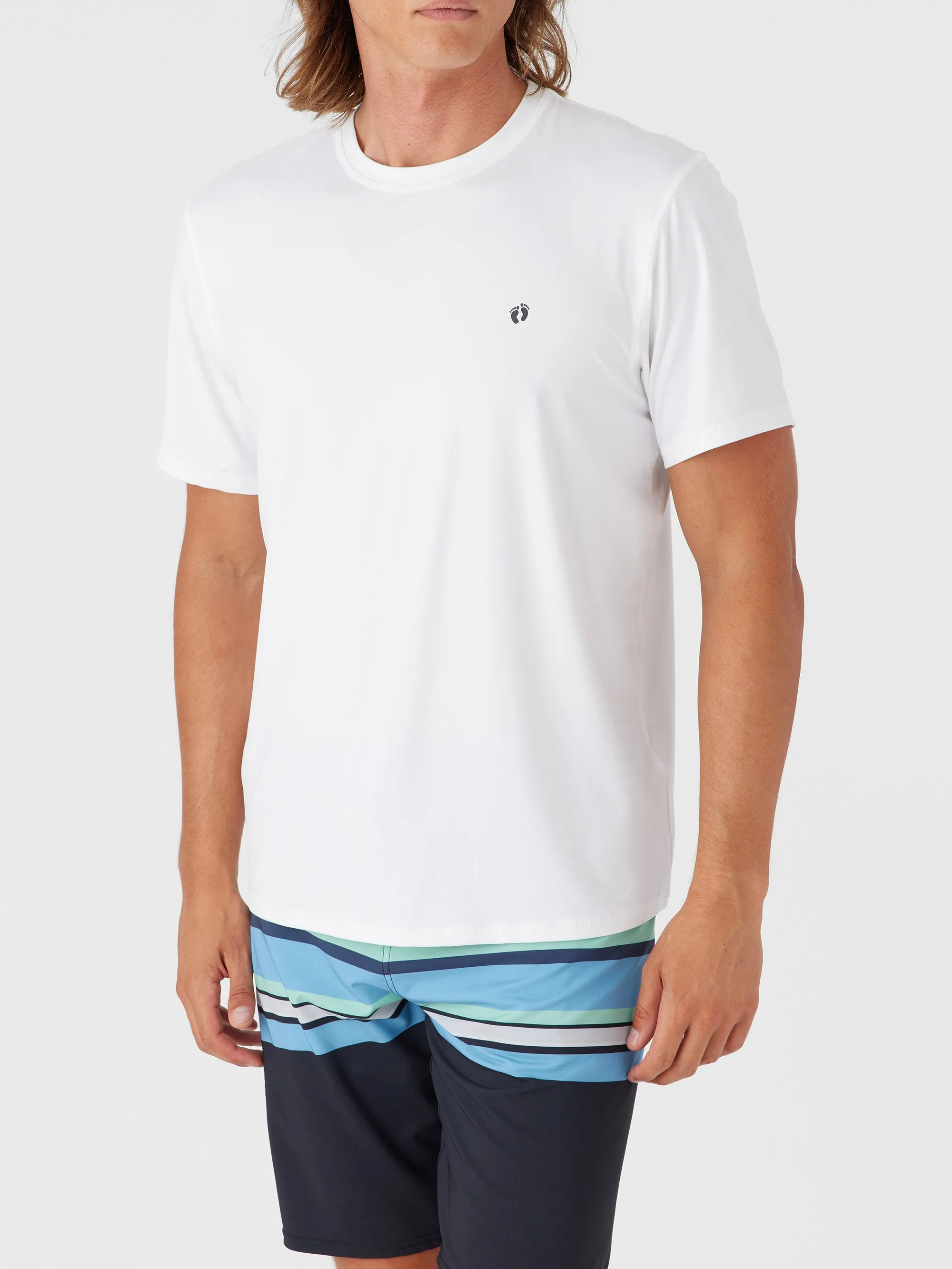 Nose Ride Sun Shirt sold by Hang Ten product image thumbnail 3