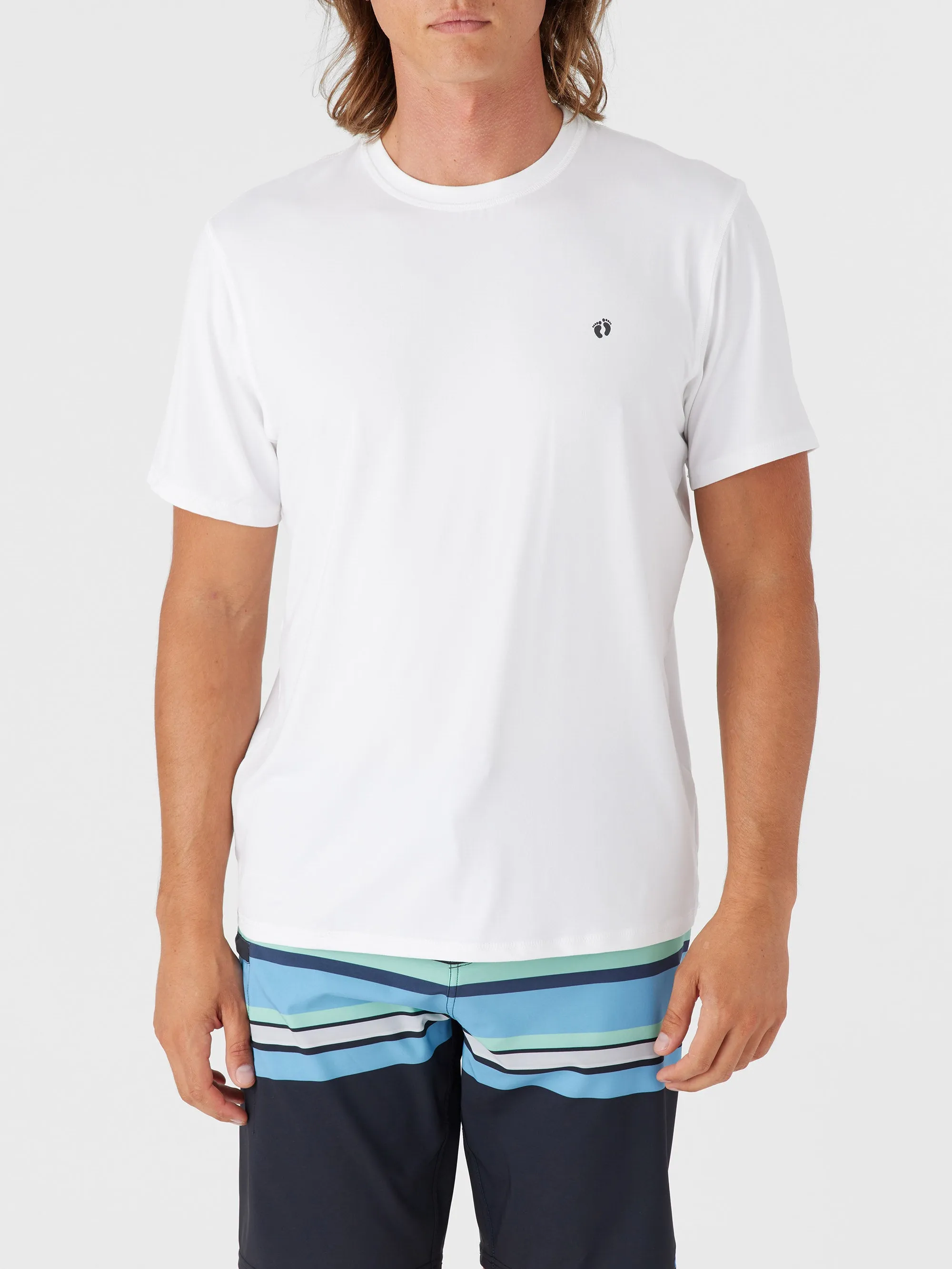 Nose Ride Sun Shirt sold by Hang Ten product image thumbnail 2