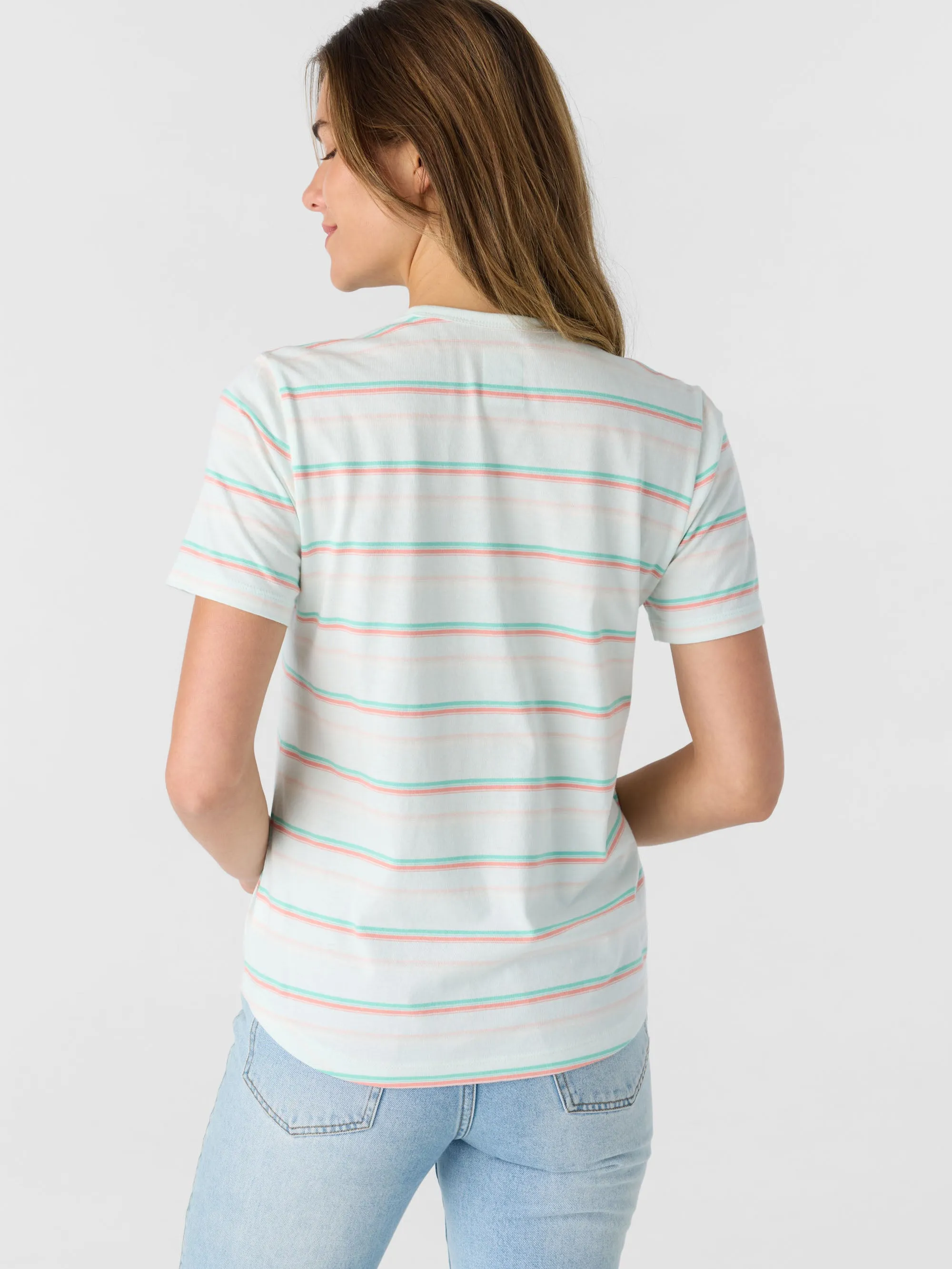 Brooklyn Tee sold by Hang Ten product image thumbnail 2