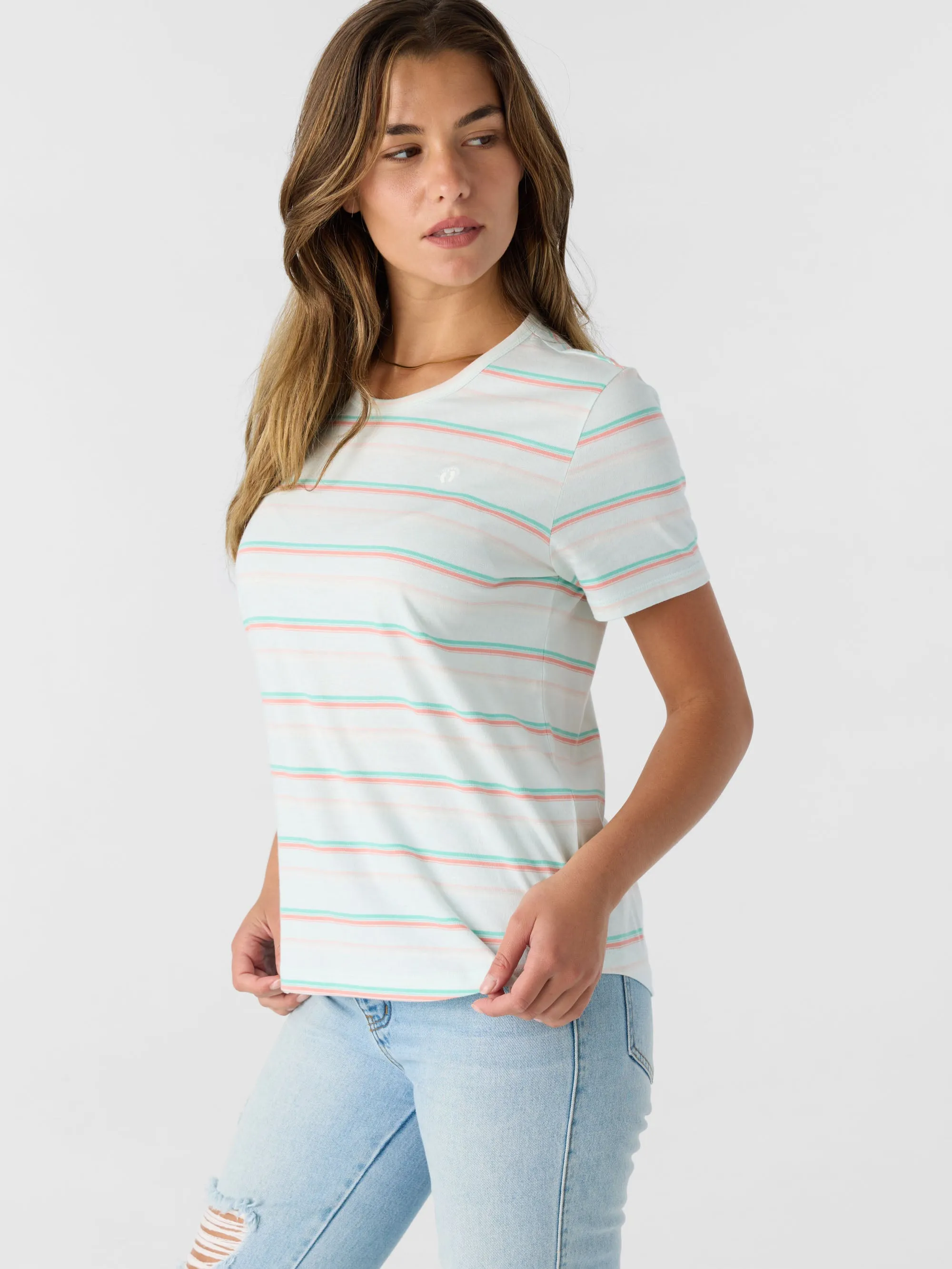 Brooklyn Tee sold by Hang Ten product image thumbnail 5