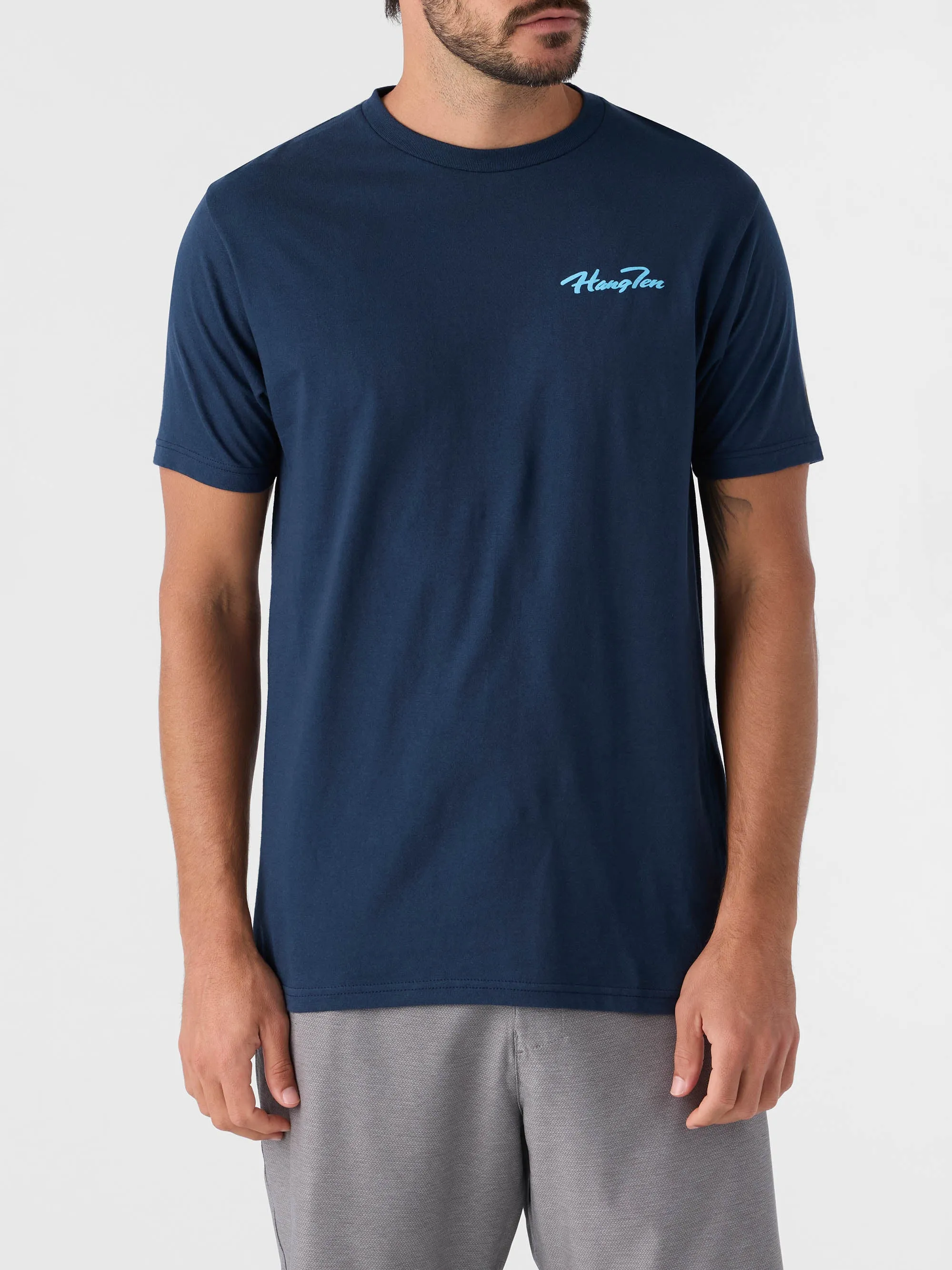 Sea Steppers Tee sold by Hang Ten product image thumbnail 2