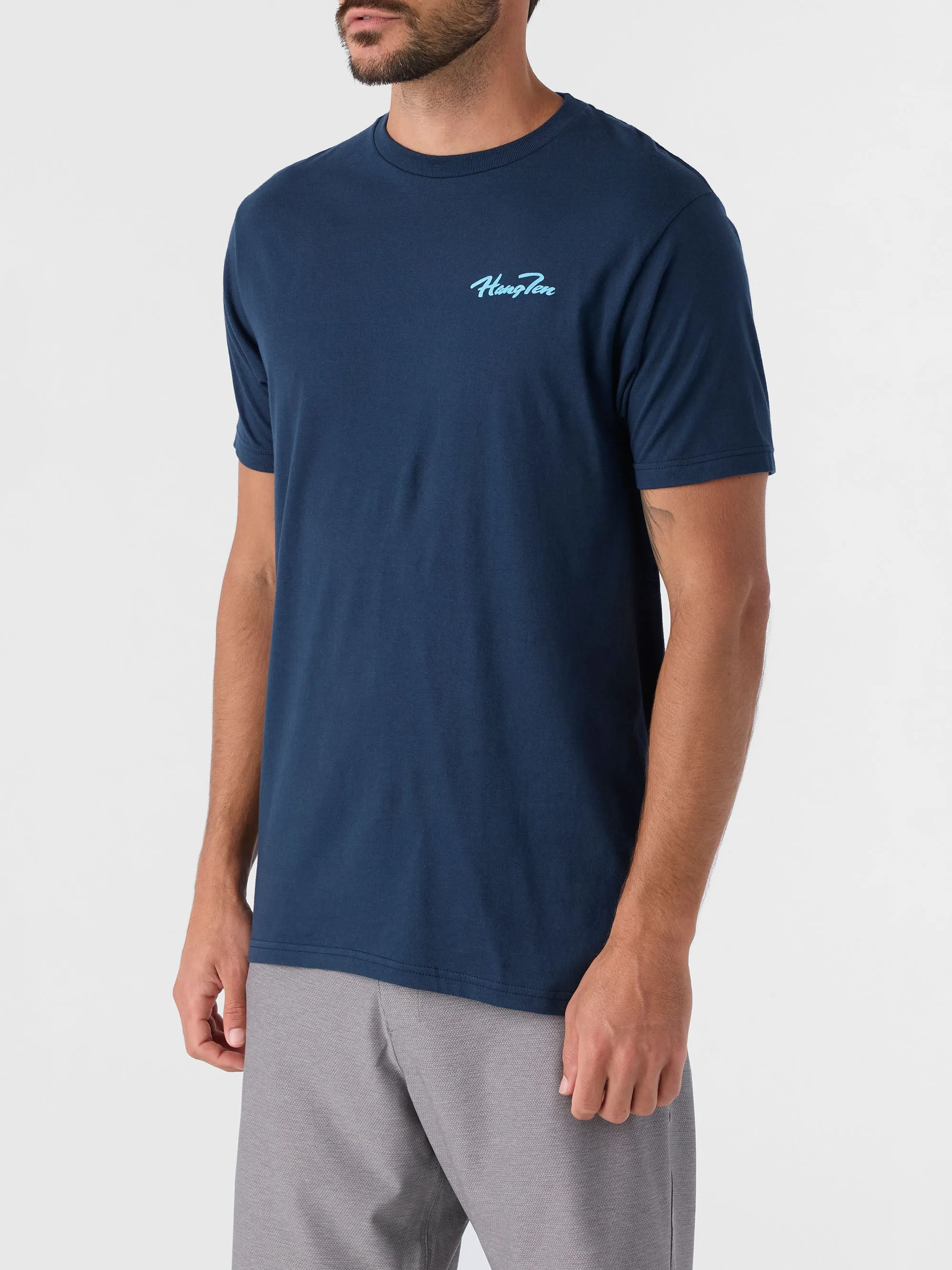 Sea Steppers Tee sold by Hang Ten product image thumbnail 3
