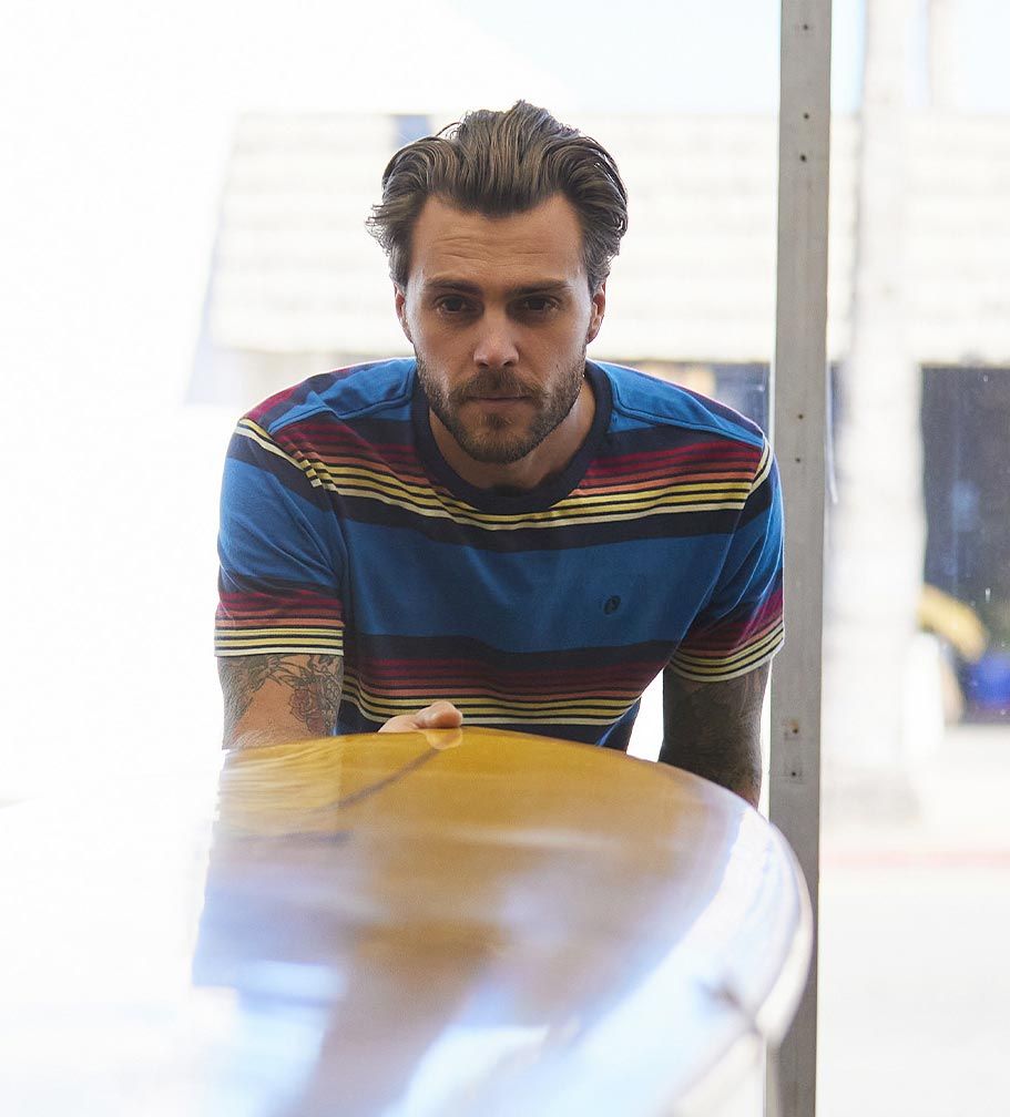 Kel Tee sold by Hang Ten product image thumbnail 22