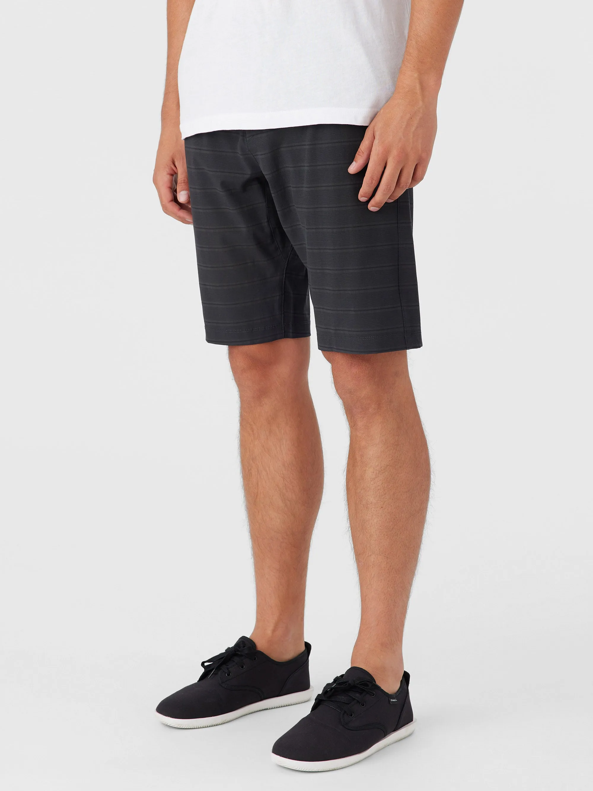 Wave Crush 21" Hybrid Shorts sold by Hang Ten product image thumbnail 4