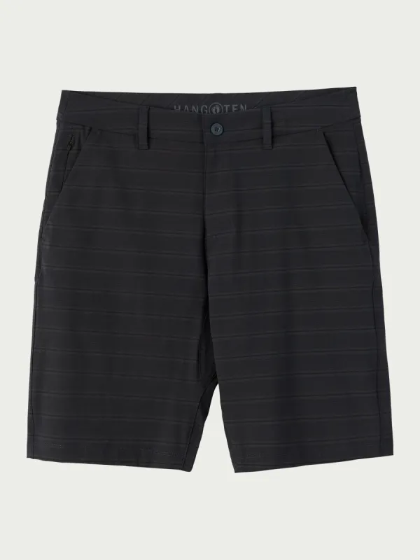 Wave Crush 21" Hybrid Shorts sold by Hang Ten