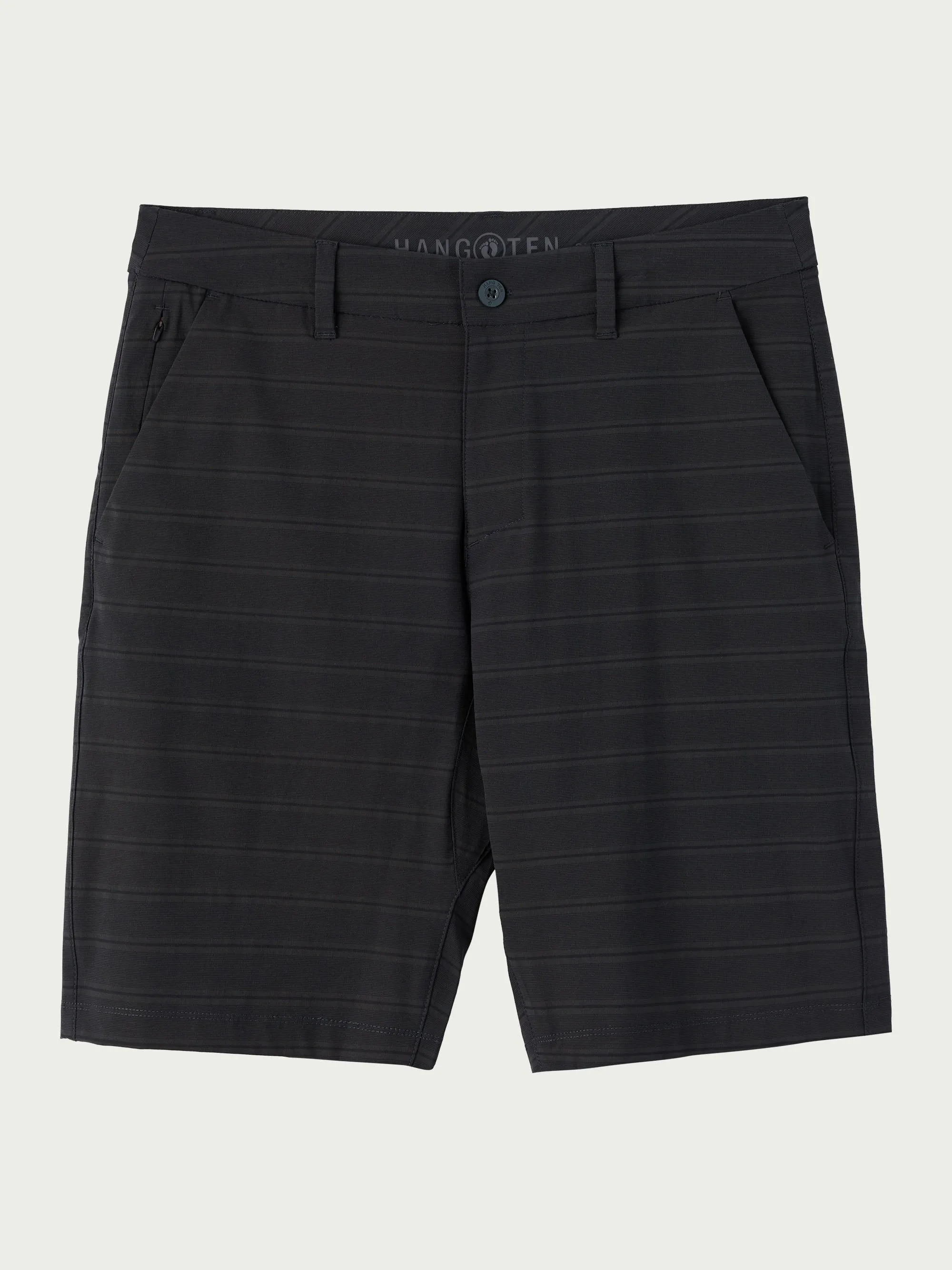 Wave Crush 21" Hybrid Shorts sold by Hang Ten