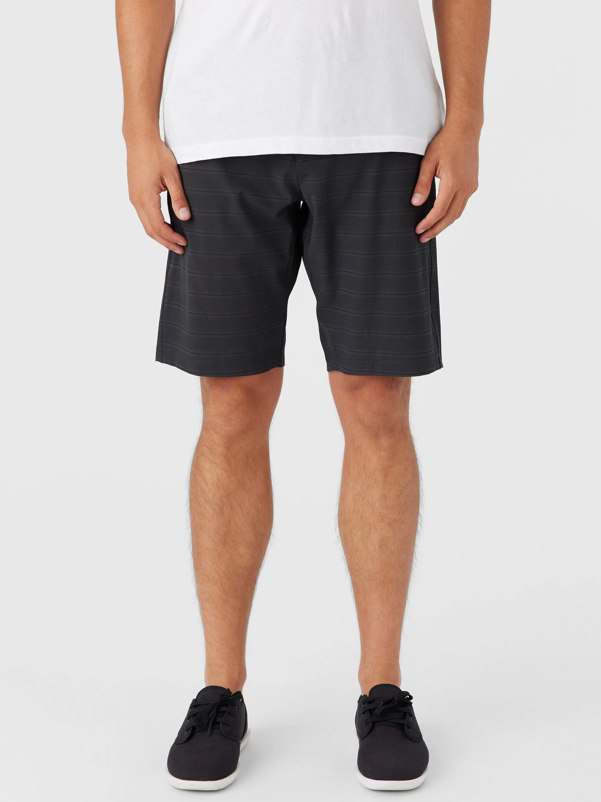 Wave Crush 21" Hybrid Shorts sold by Hang Ten product image thumbnail 2