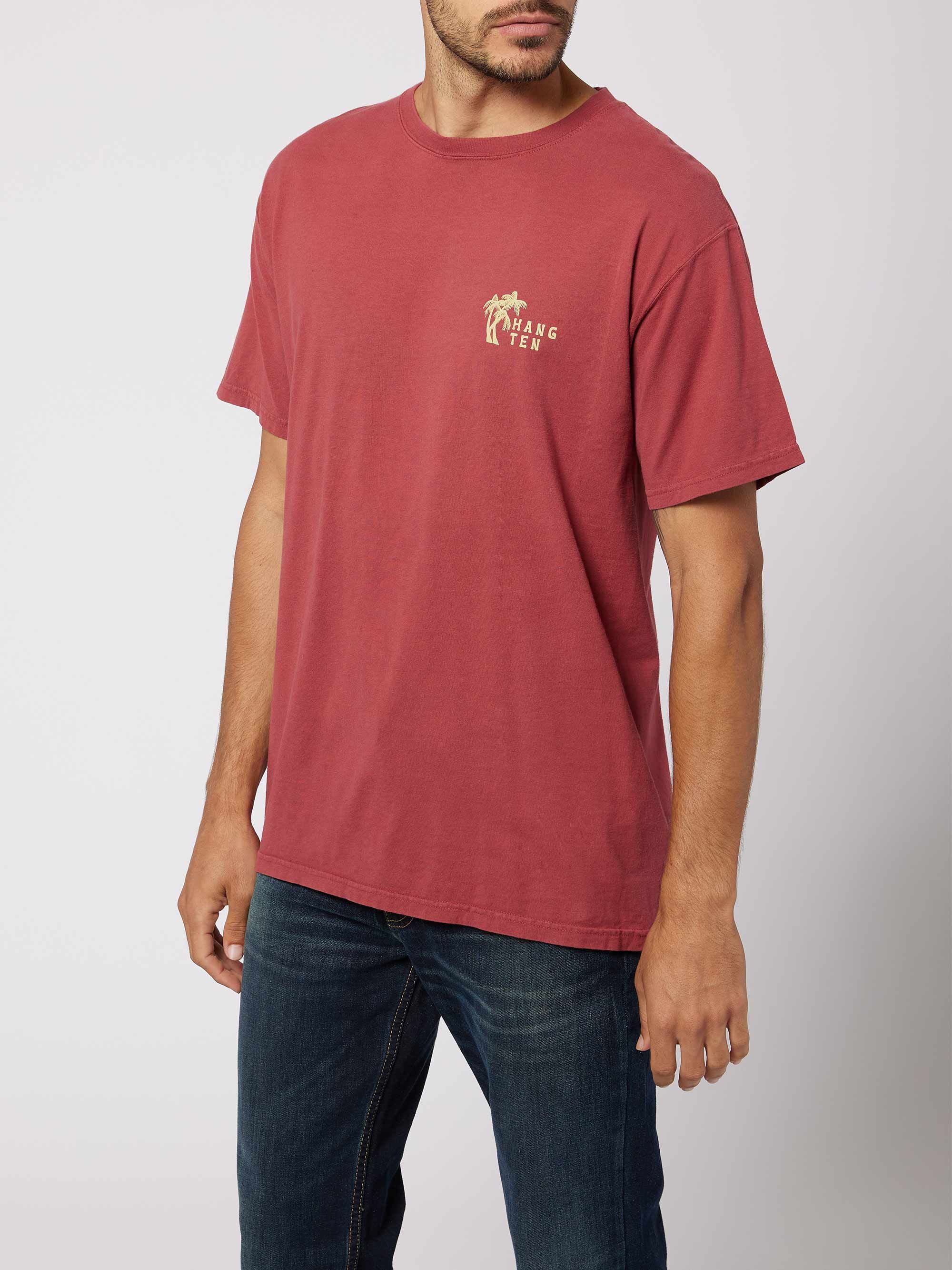 Portal Tee sold by Hang Ten product image thumbnail 10