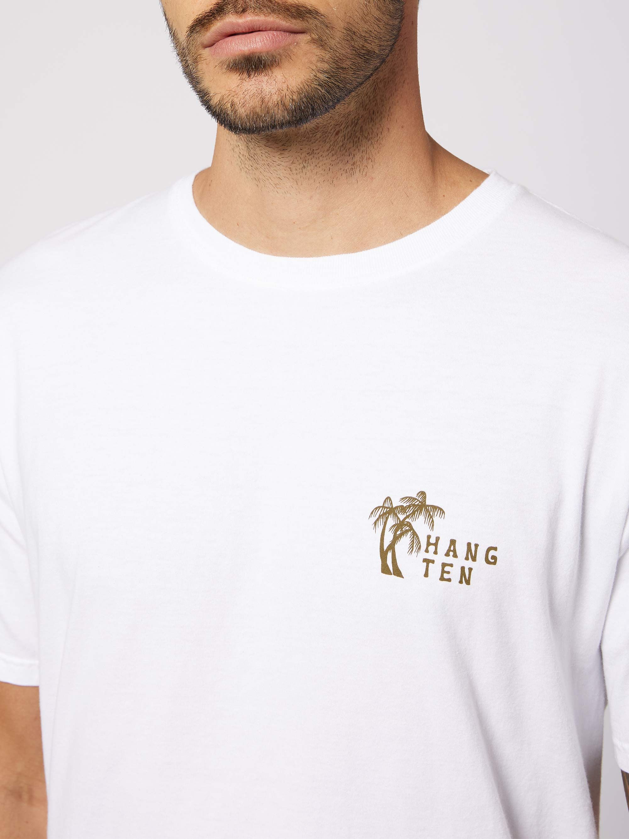 Portal Tee sold by Hang Ten product image thumbnail 3