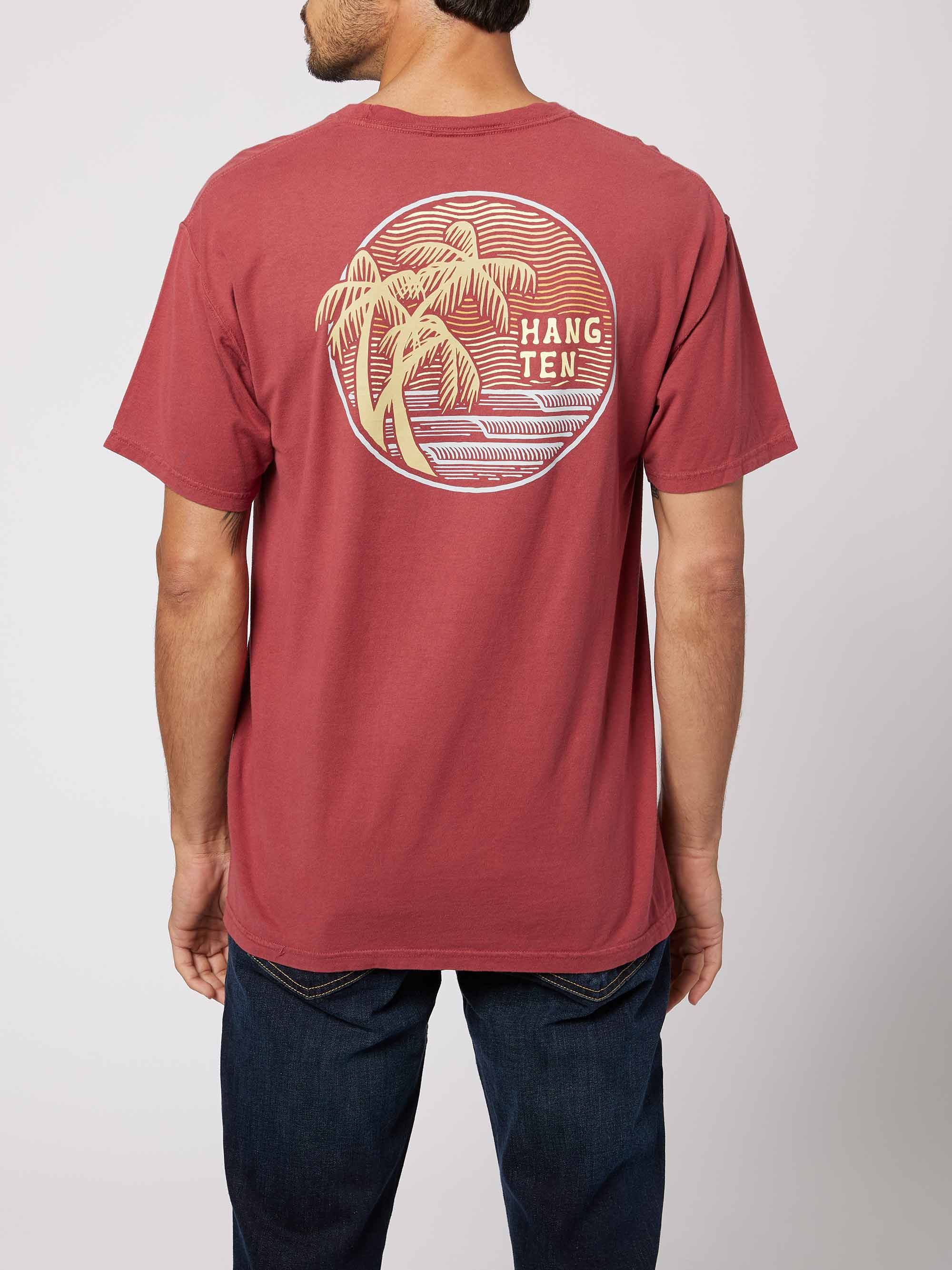 Portal Tee sold by Hang Ten product image thumbnail 11