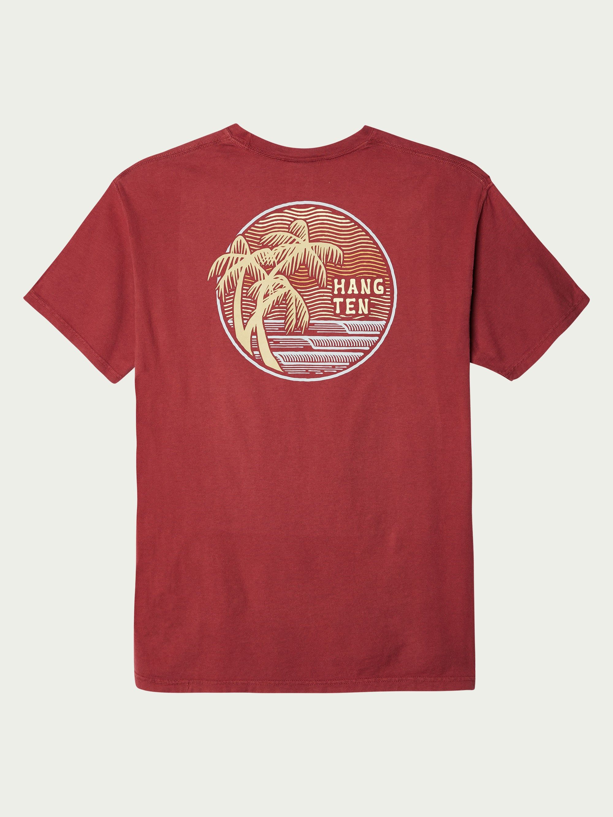 Portal Tee sold by Hang Ten product image thumbnail 7