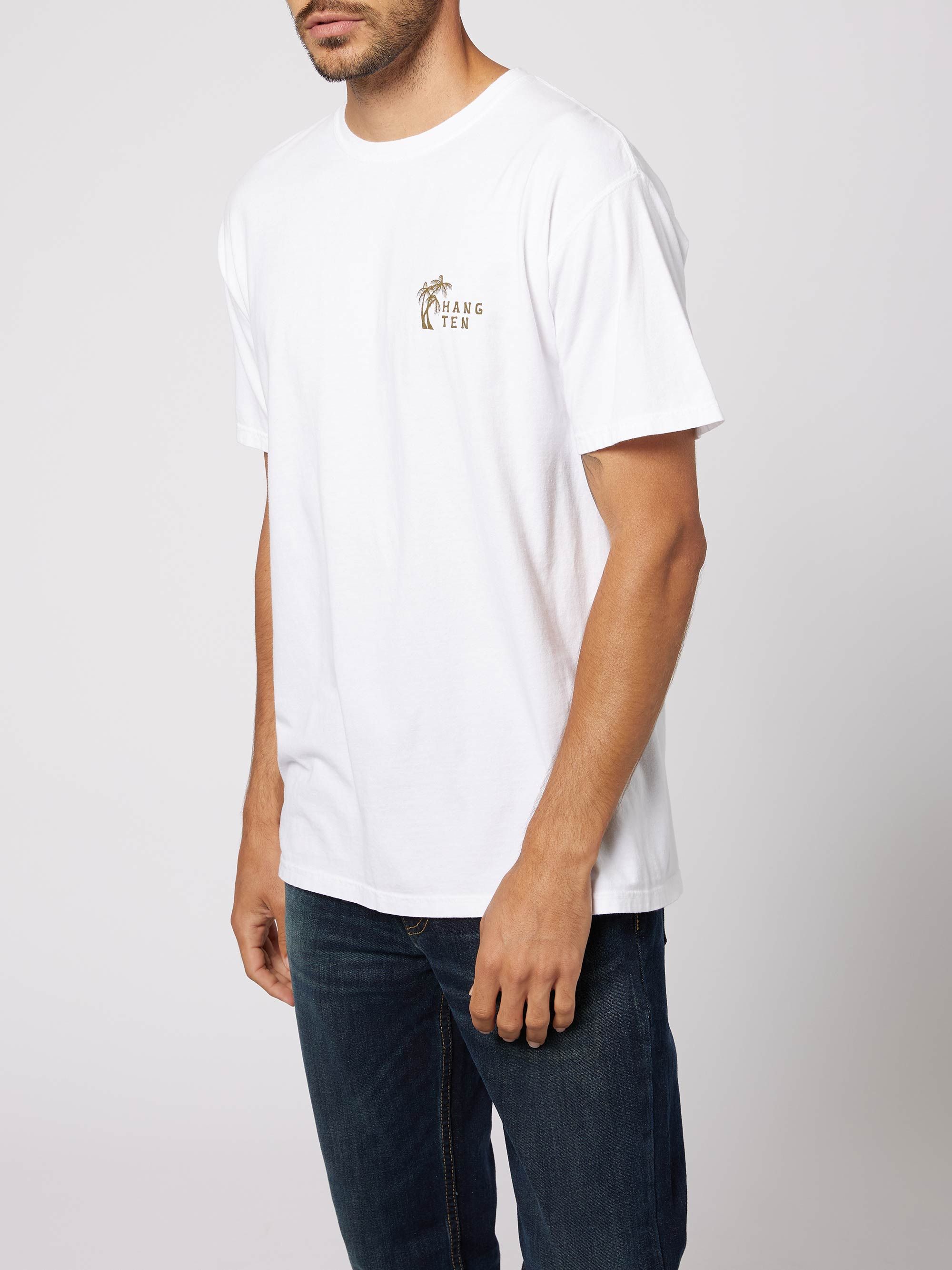 Portal Tee sold by Hang Ten product image thumbnail 4